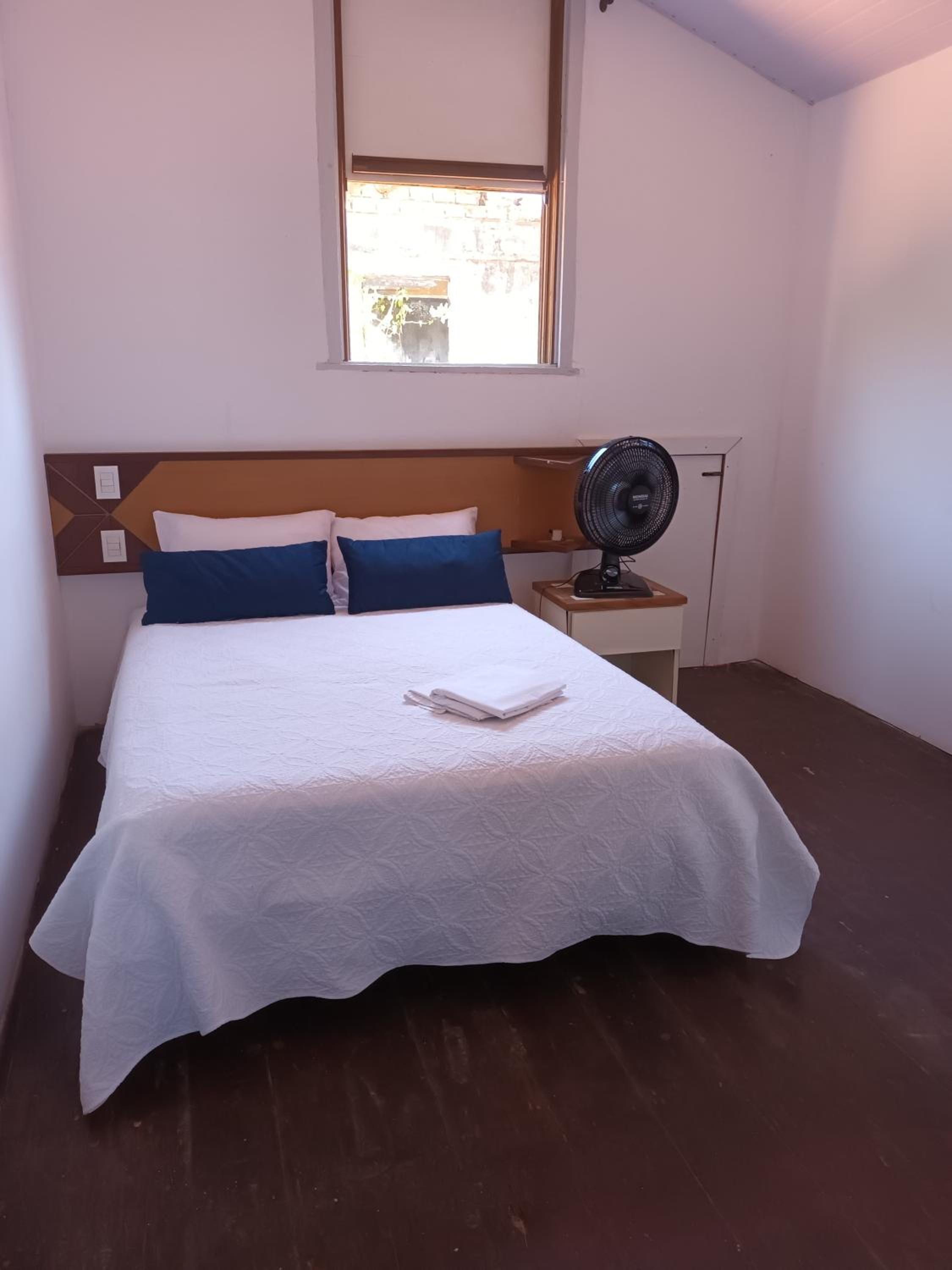 Hostel Nossa Sra de Lourdes