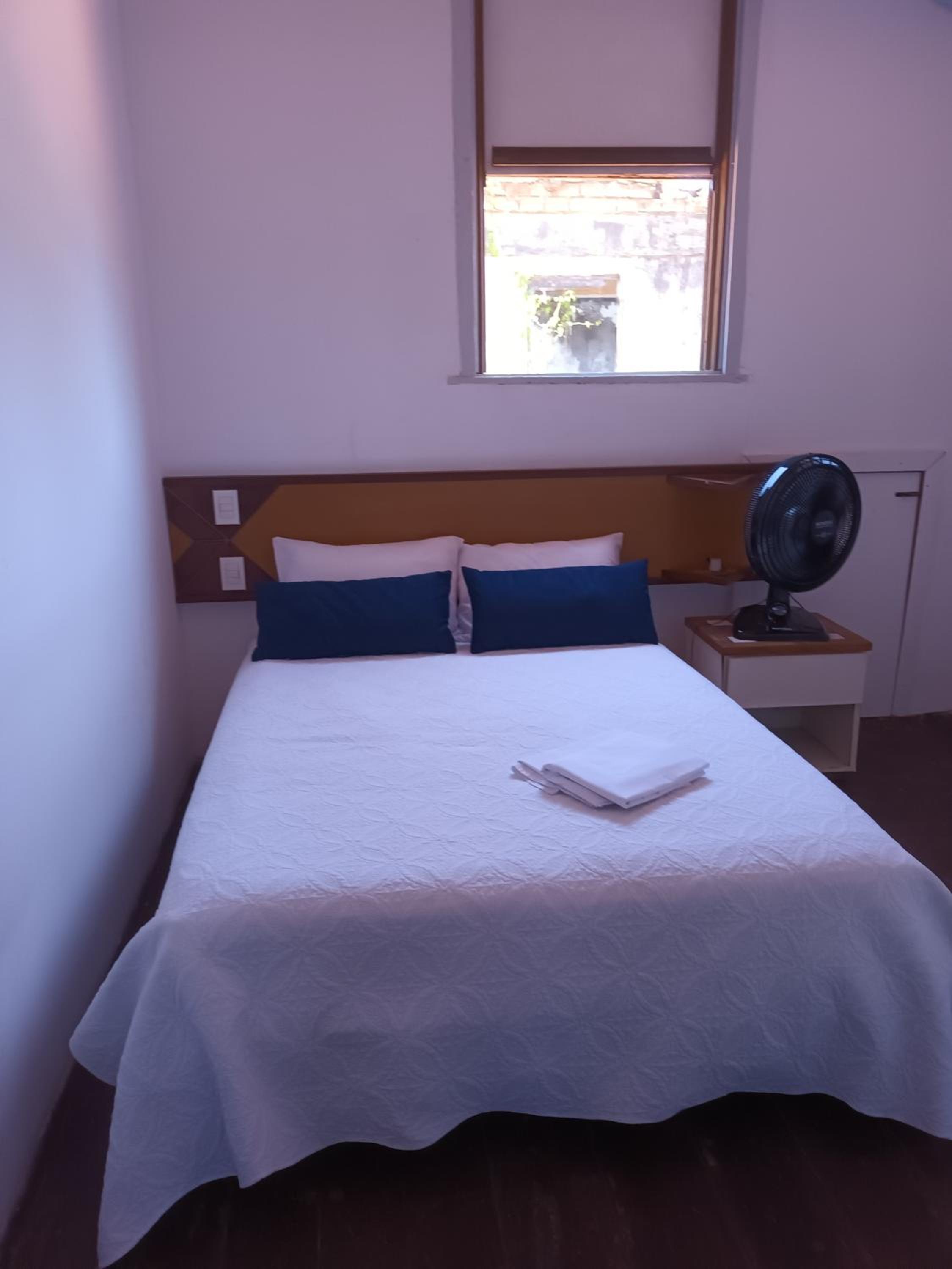 Hostel Nossa Sra de Lourdes