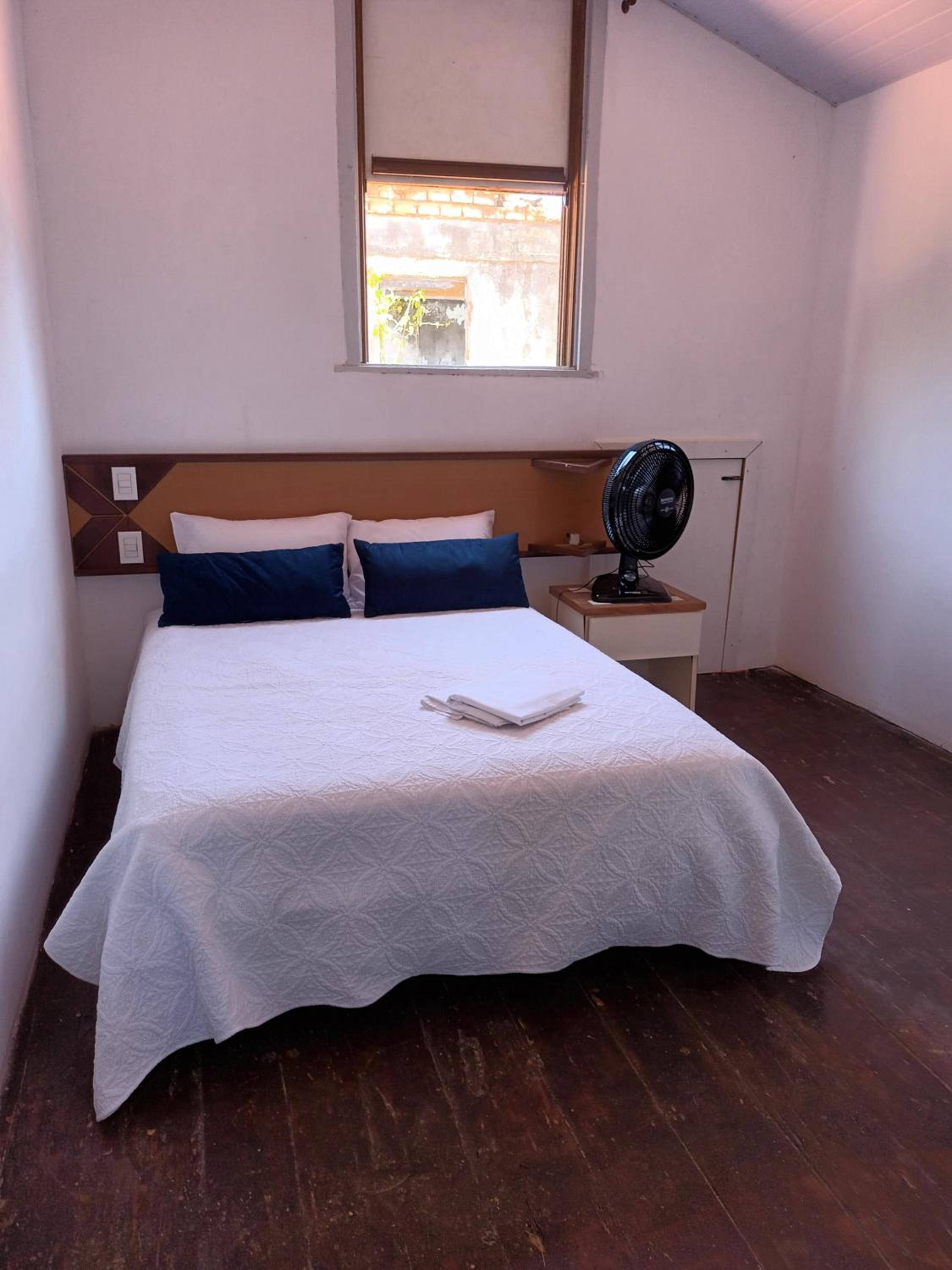 Hostel Nossa Sra de Lourdes