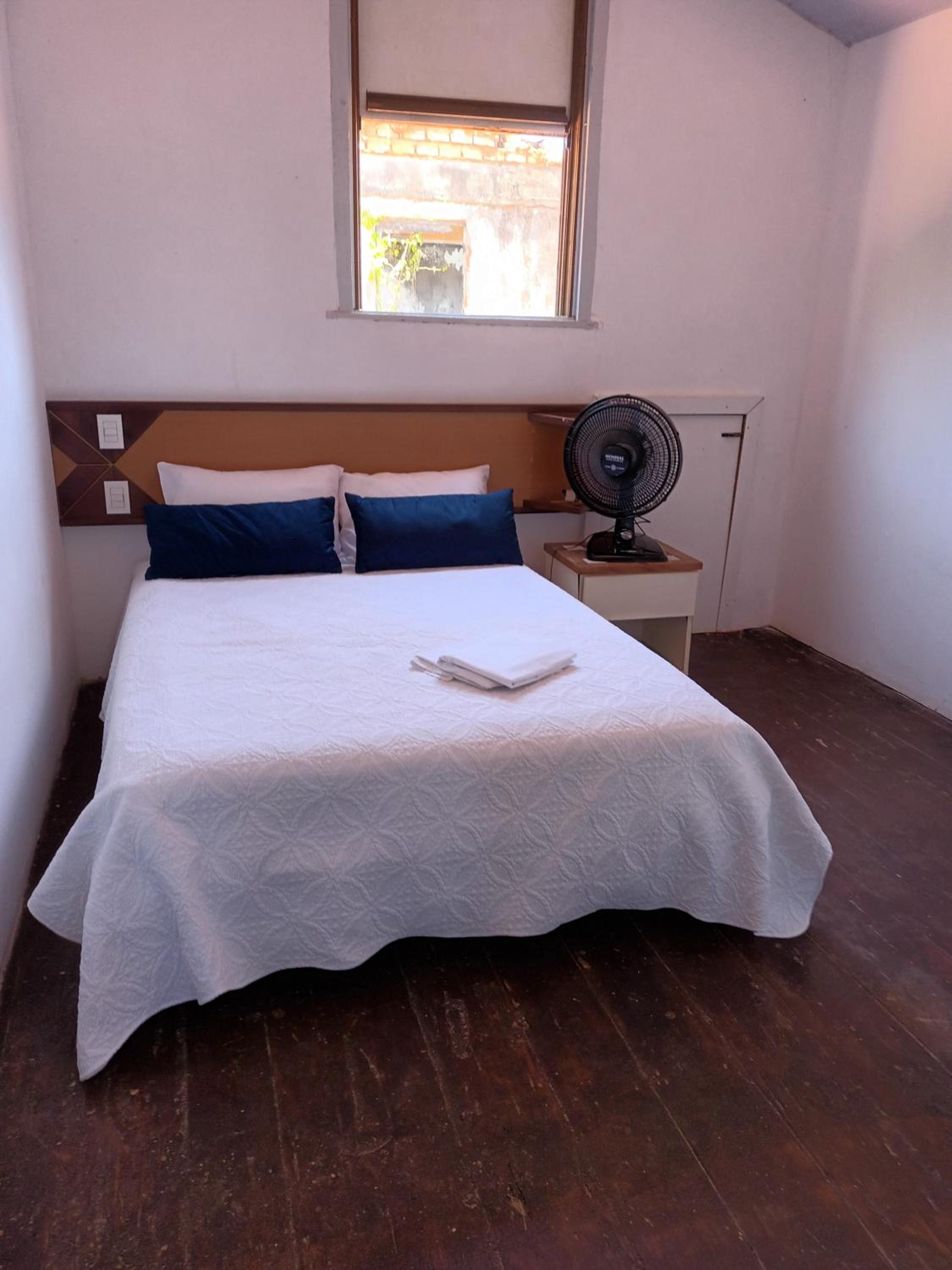 Hostel Nossa Sra de Lourdes