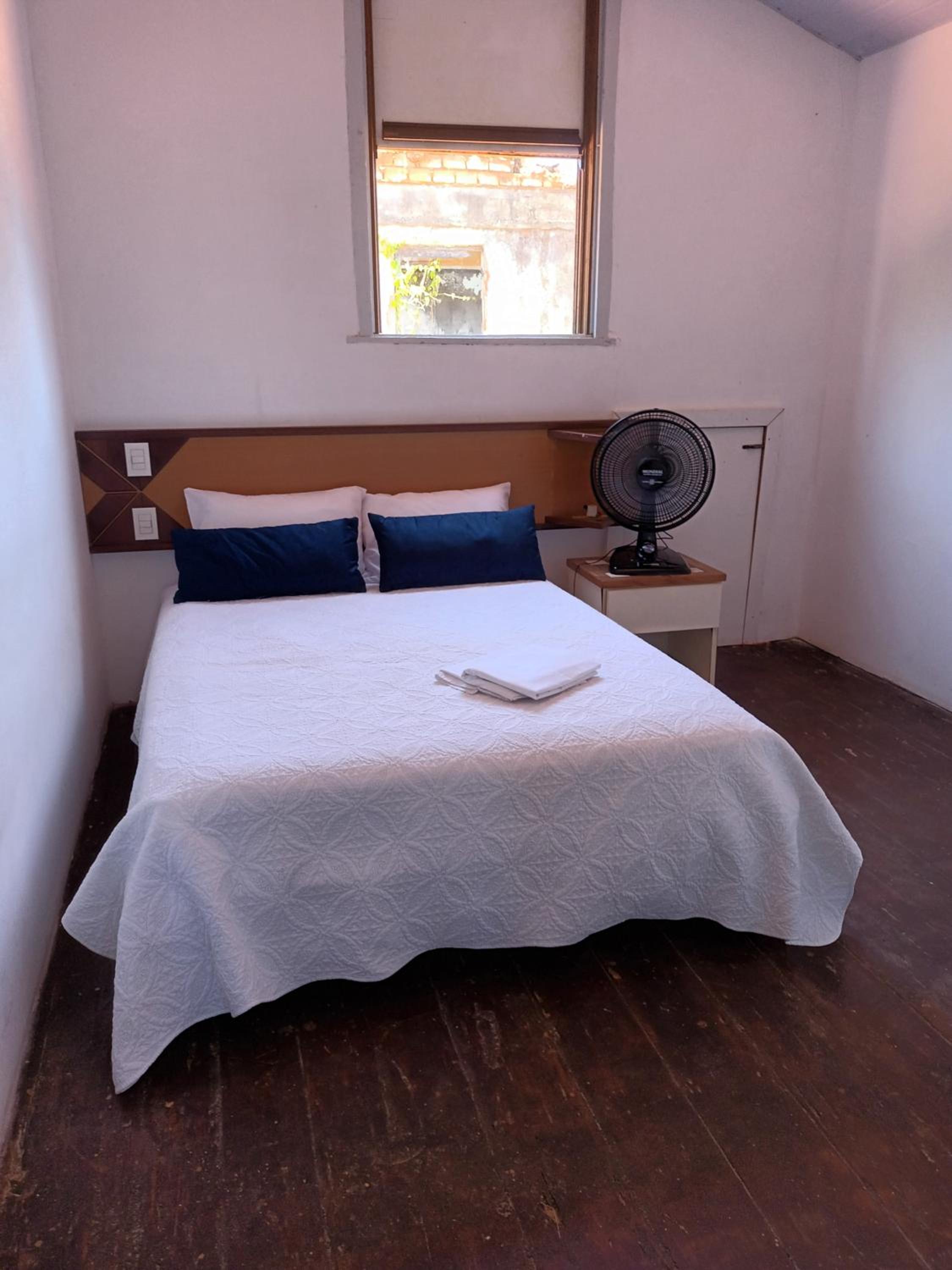 Hostel Nossa Sra de Lourdes