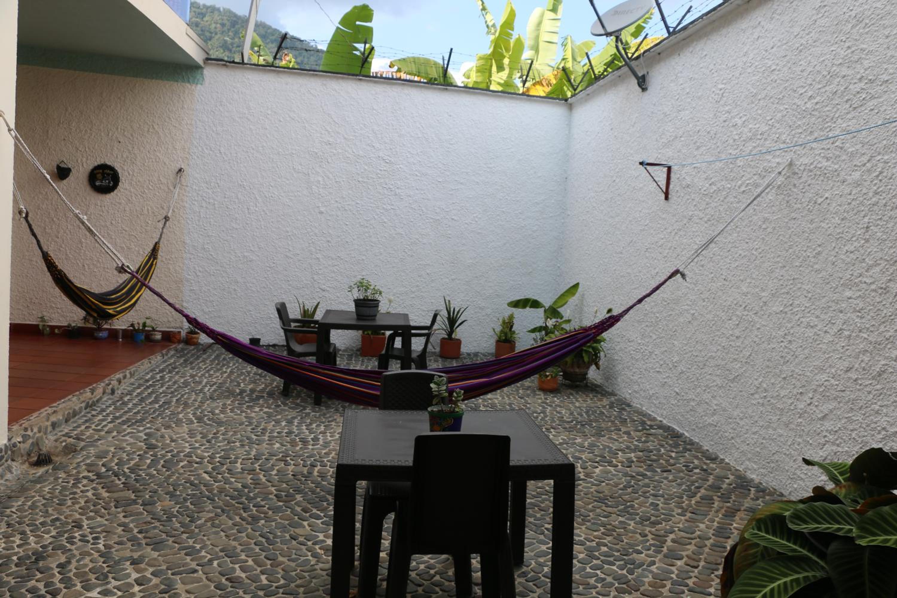 Candileja by Origen Hostel