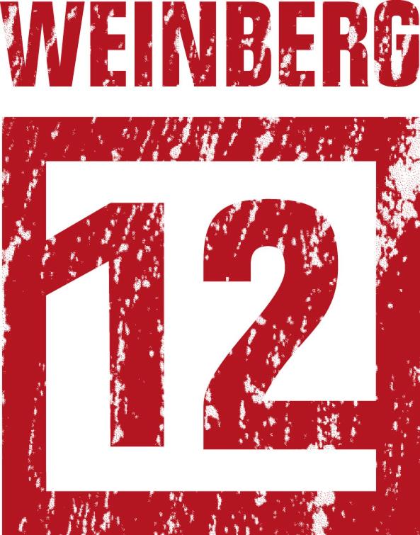 Weinberg 12