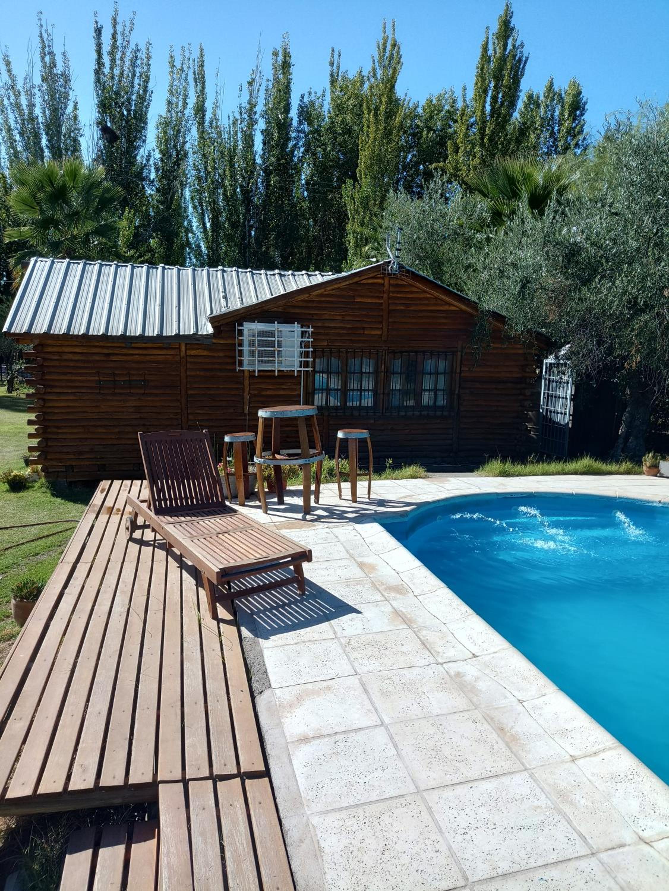 Quinta Los Olivos