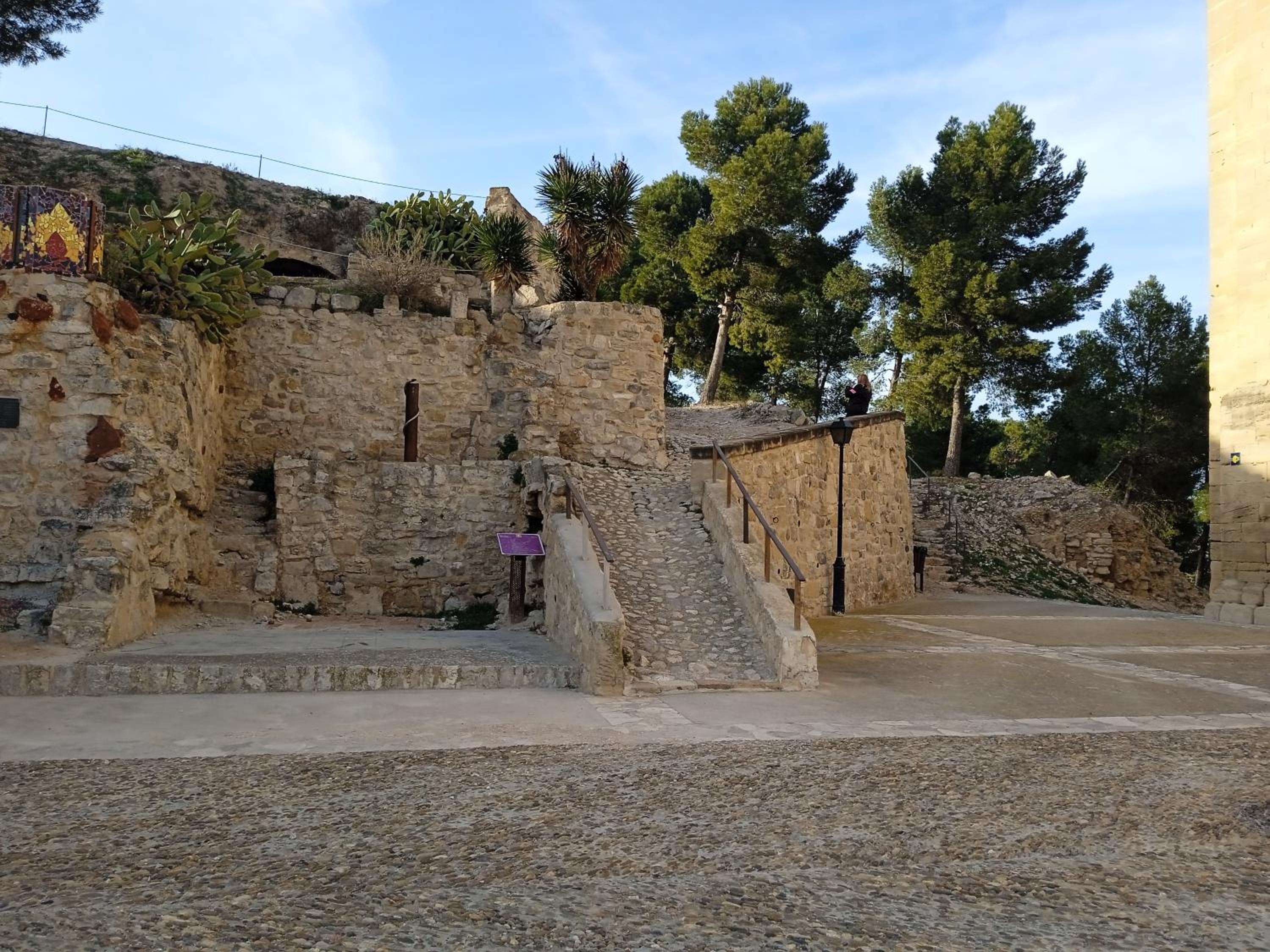 Casa Mónica