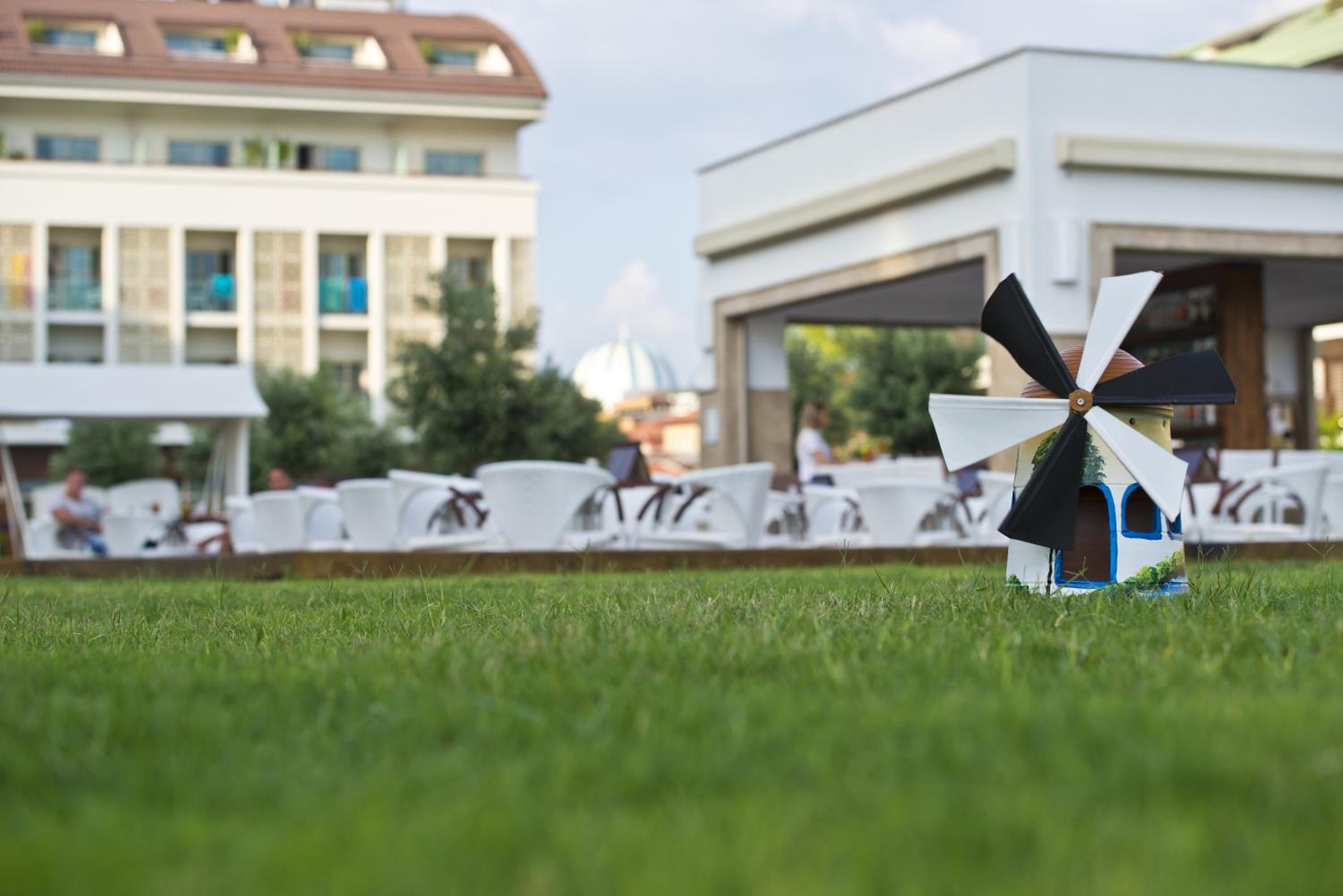 Side Vacations - Sentido Trendy Verbena Beach Hotel - Property Image 3