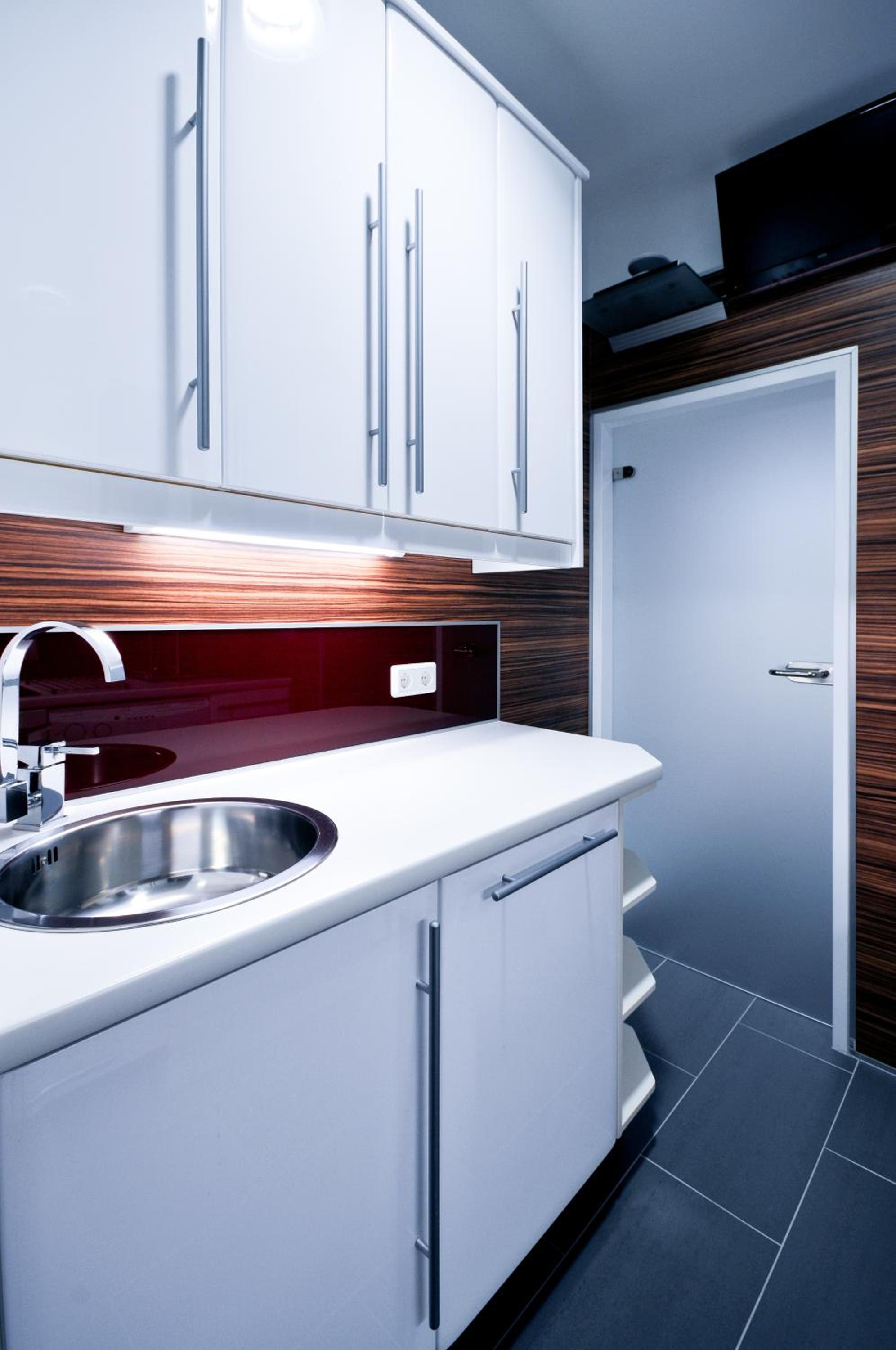 Apartment Giuliano Vienna
