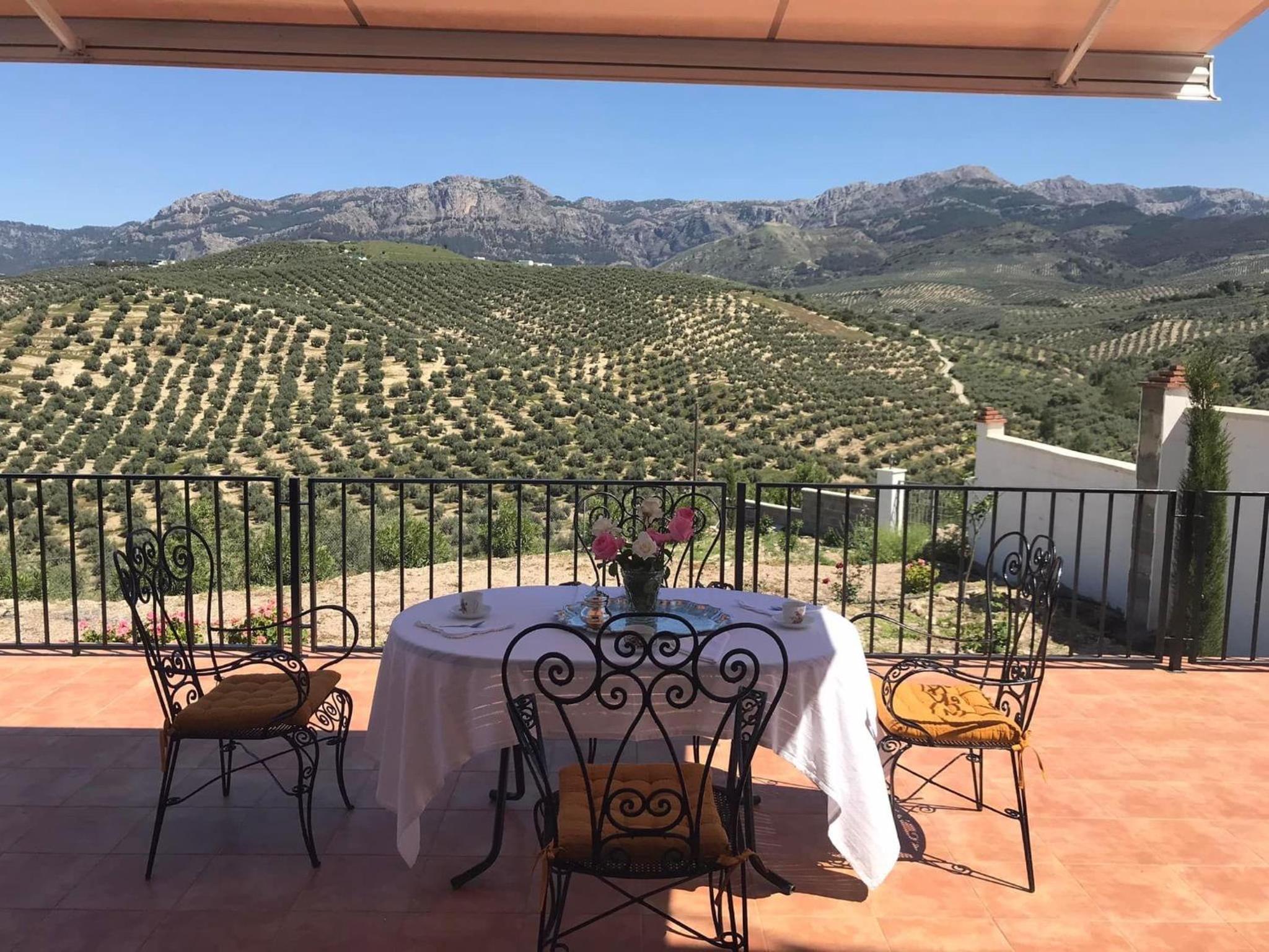 La Almedina casa Bellavista