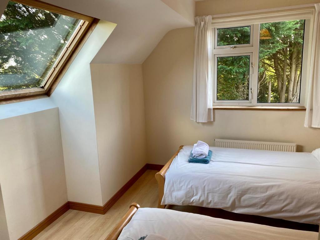 Dove House