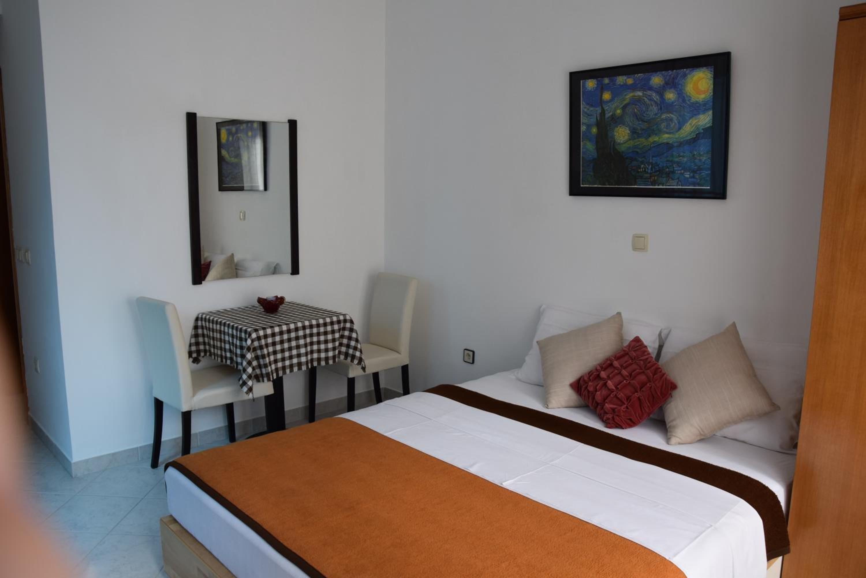 Apartments Crobeg en Rab