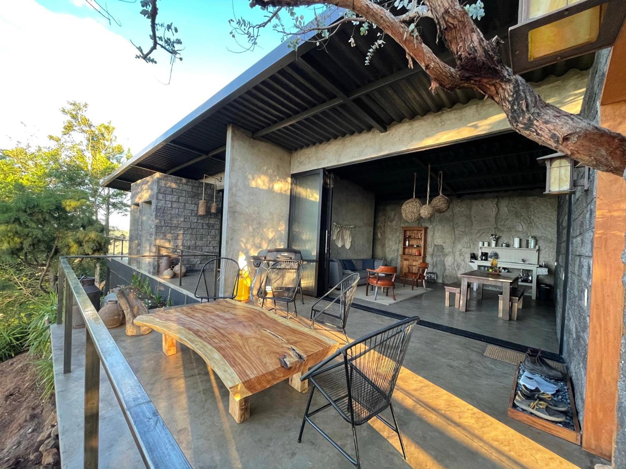 One of a kind countryside home view 5