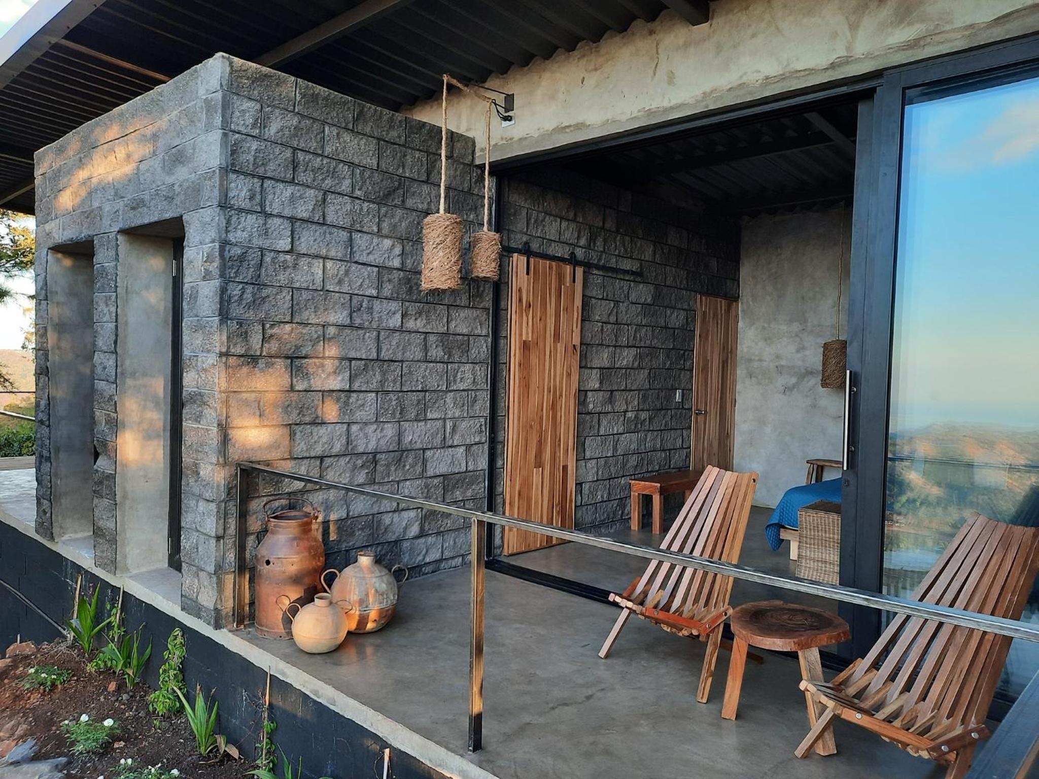 One of a kind countryside home view 3