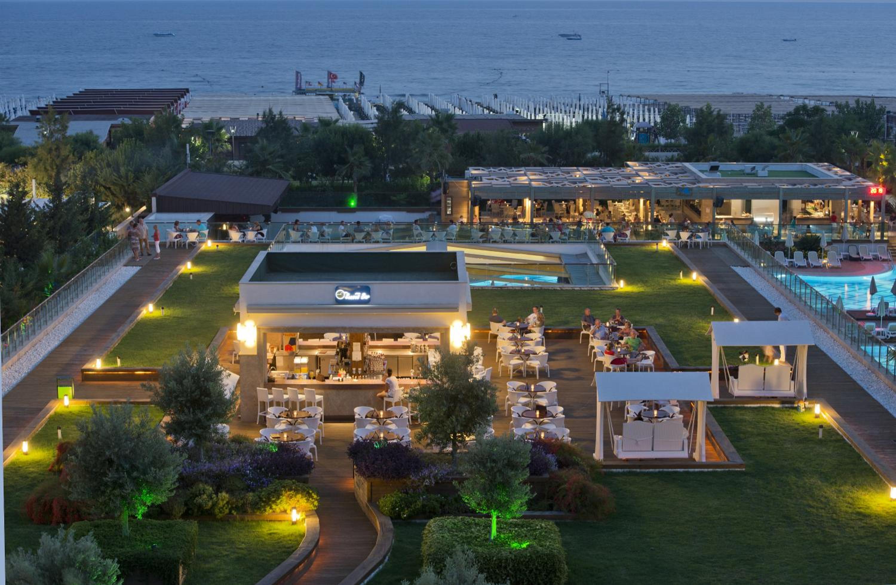 Sentido Trendy Verbena Beach Otel - Image 52