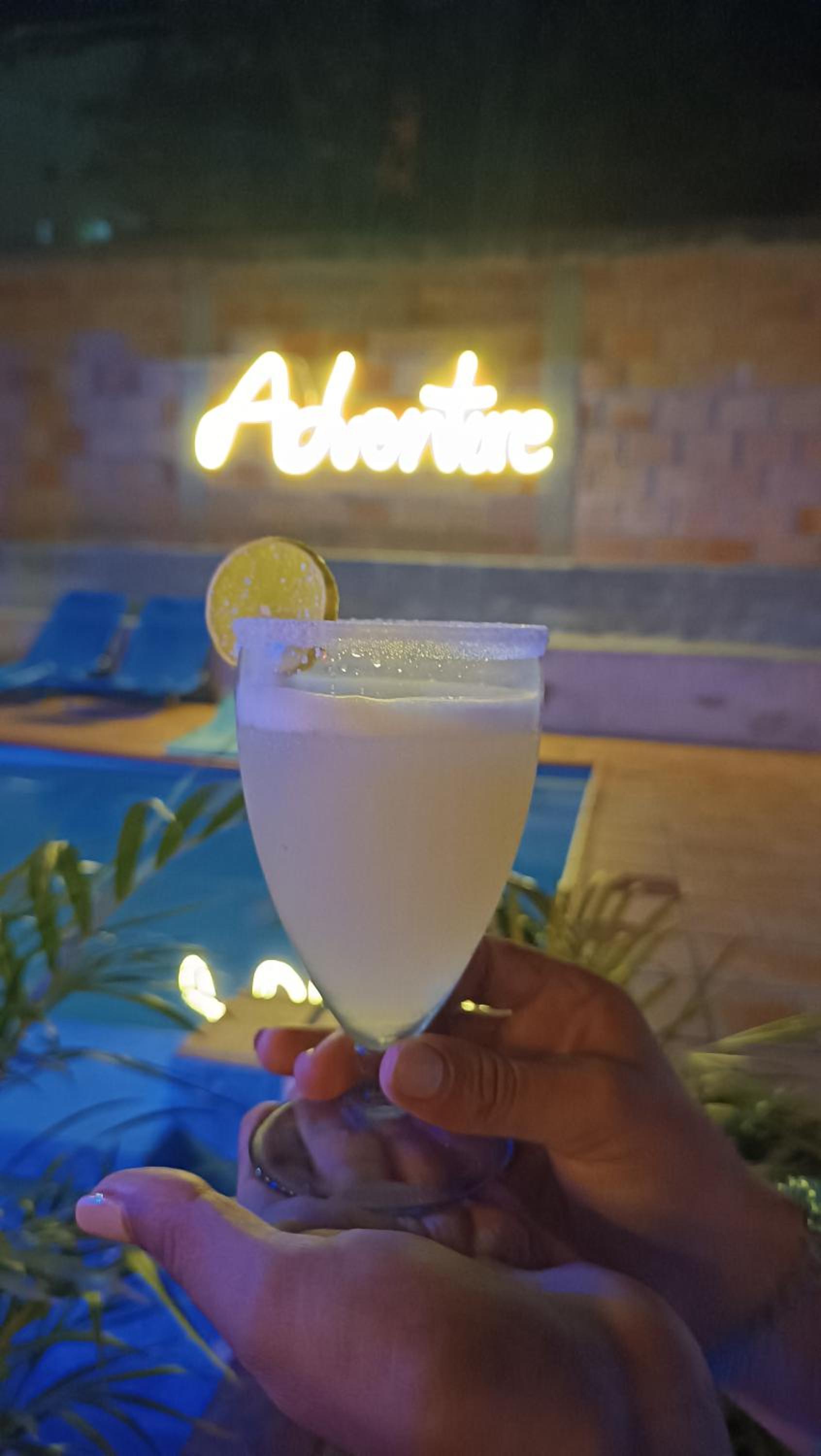 The Best Adventure Hostel