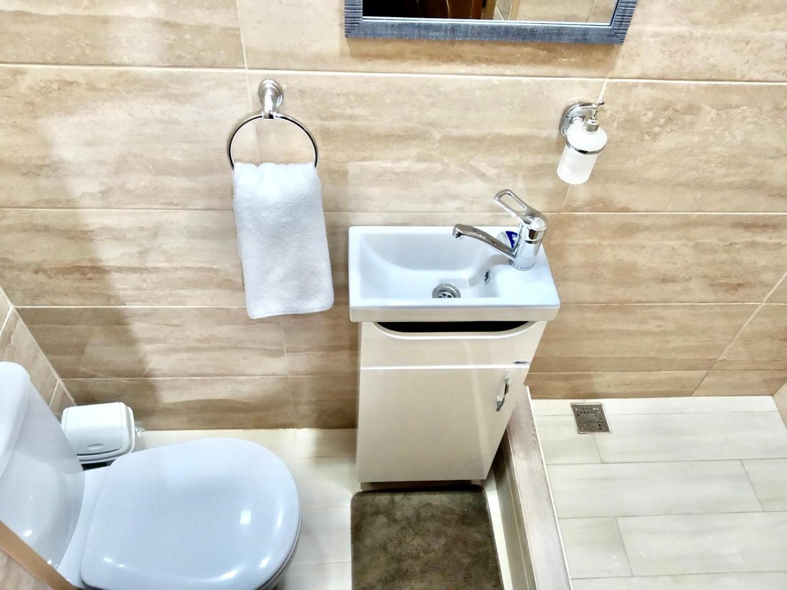 Apartment Площа Ринок Яна Жижки view 5