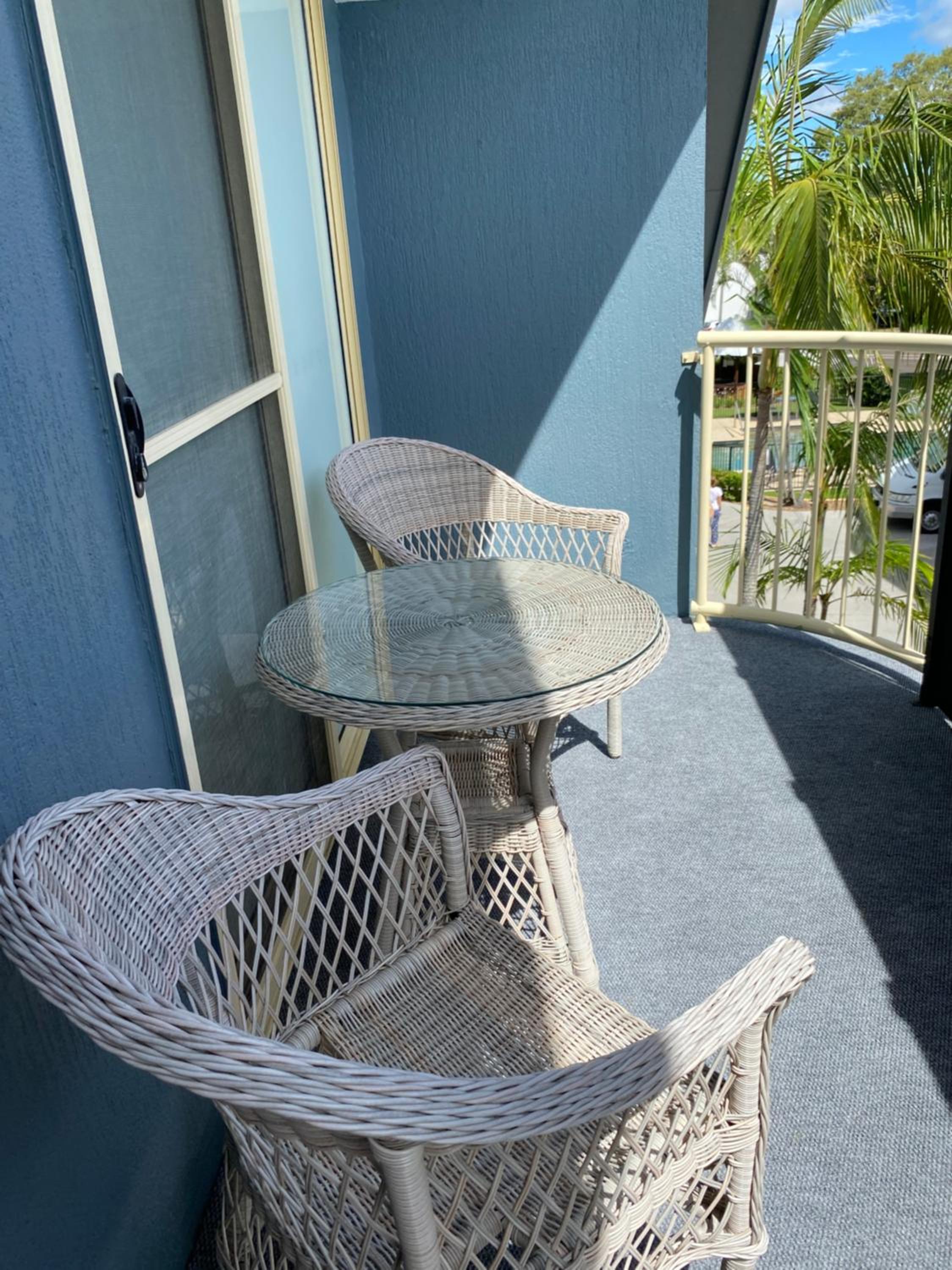 Rainbow Beach Dream Studio Motel Style Apartment