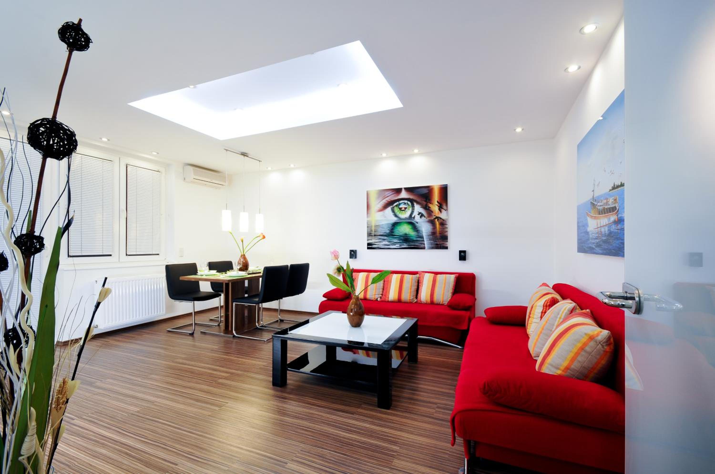 Apartment Giuliano Vienna
