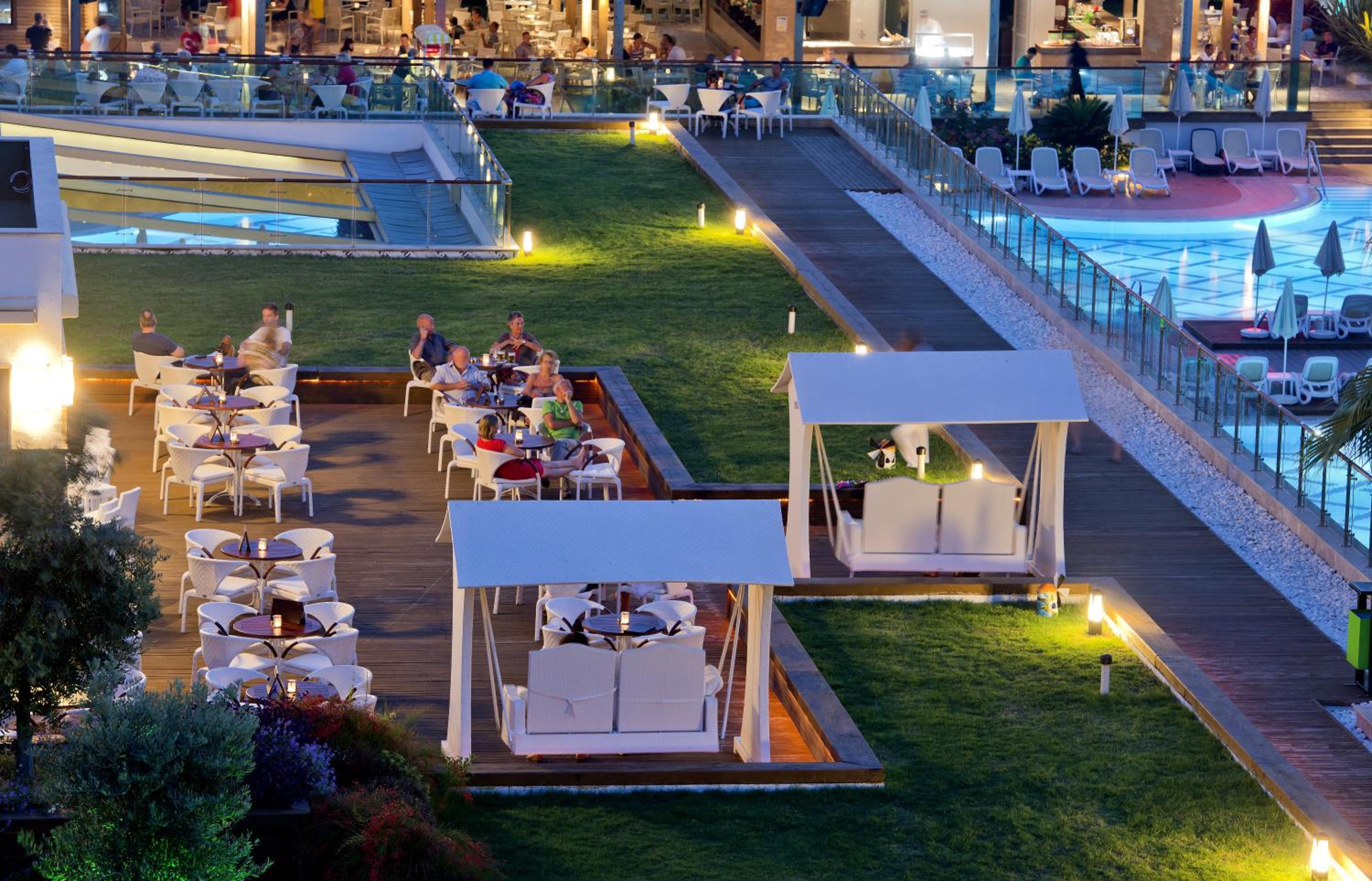 Sentido Trendy Verbena Beach Otel - Image 54