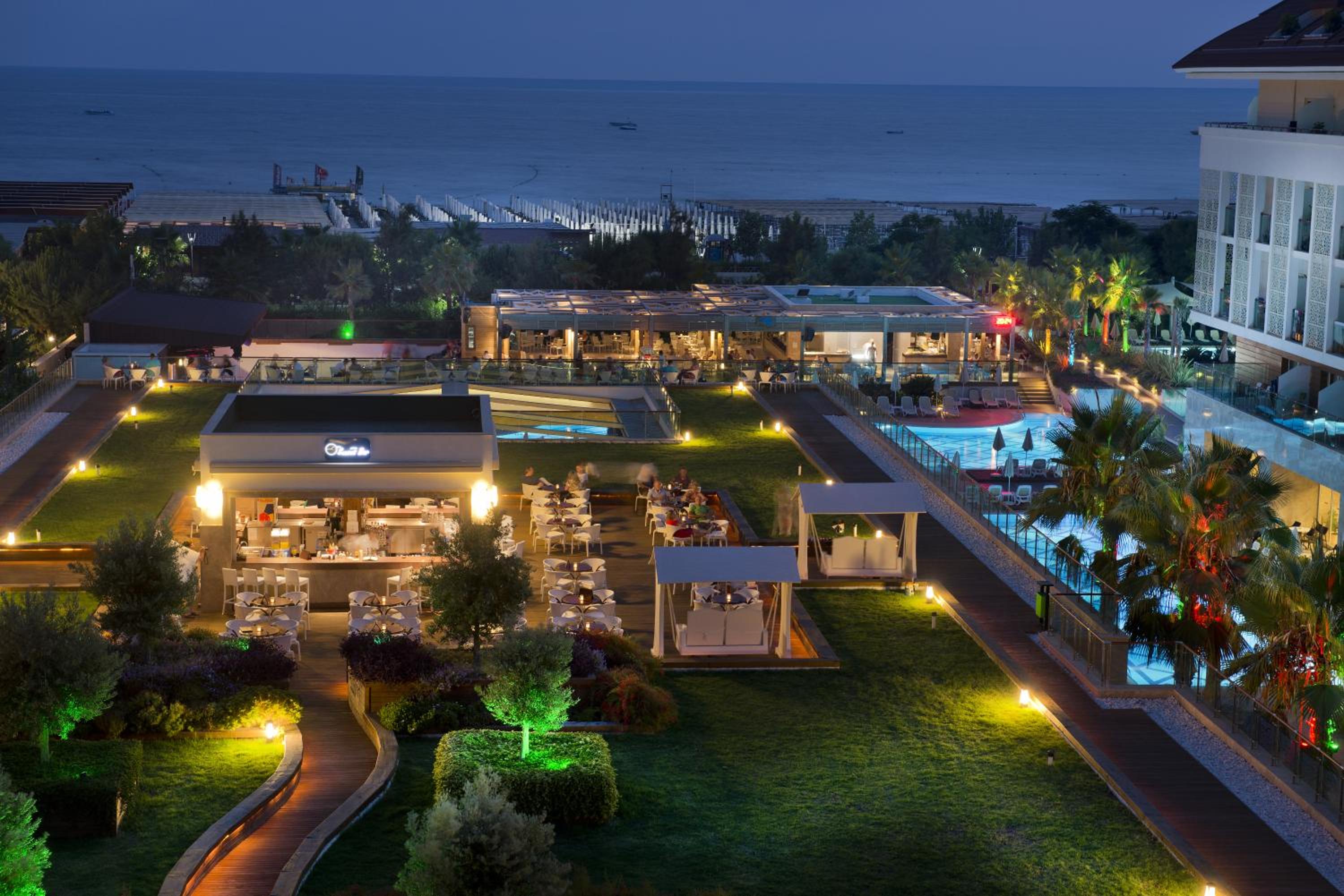 Sentido Trendy Verbena Beach Otel - Image 55