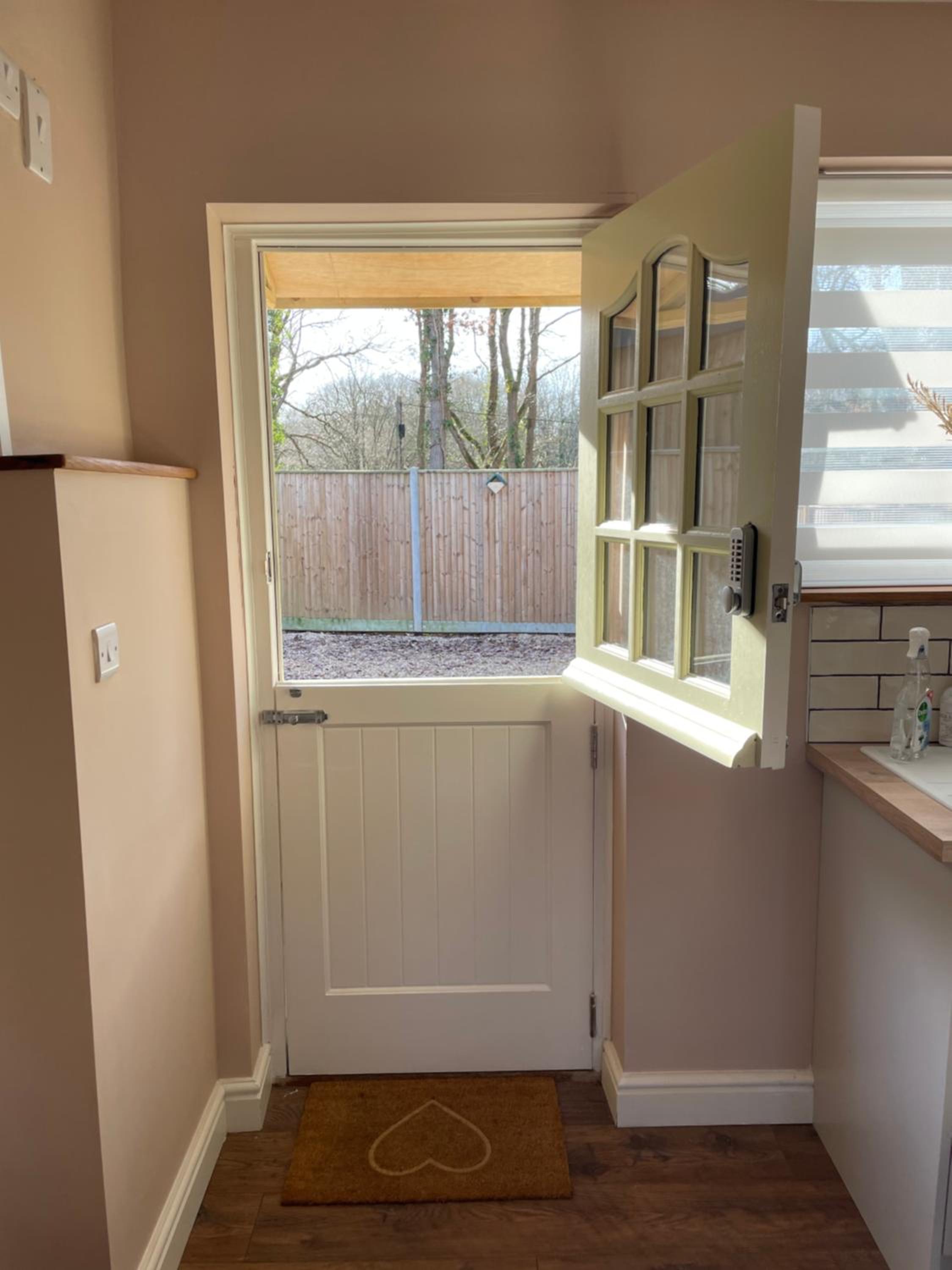 Beech Cottage