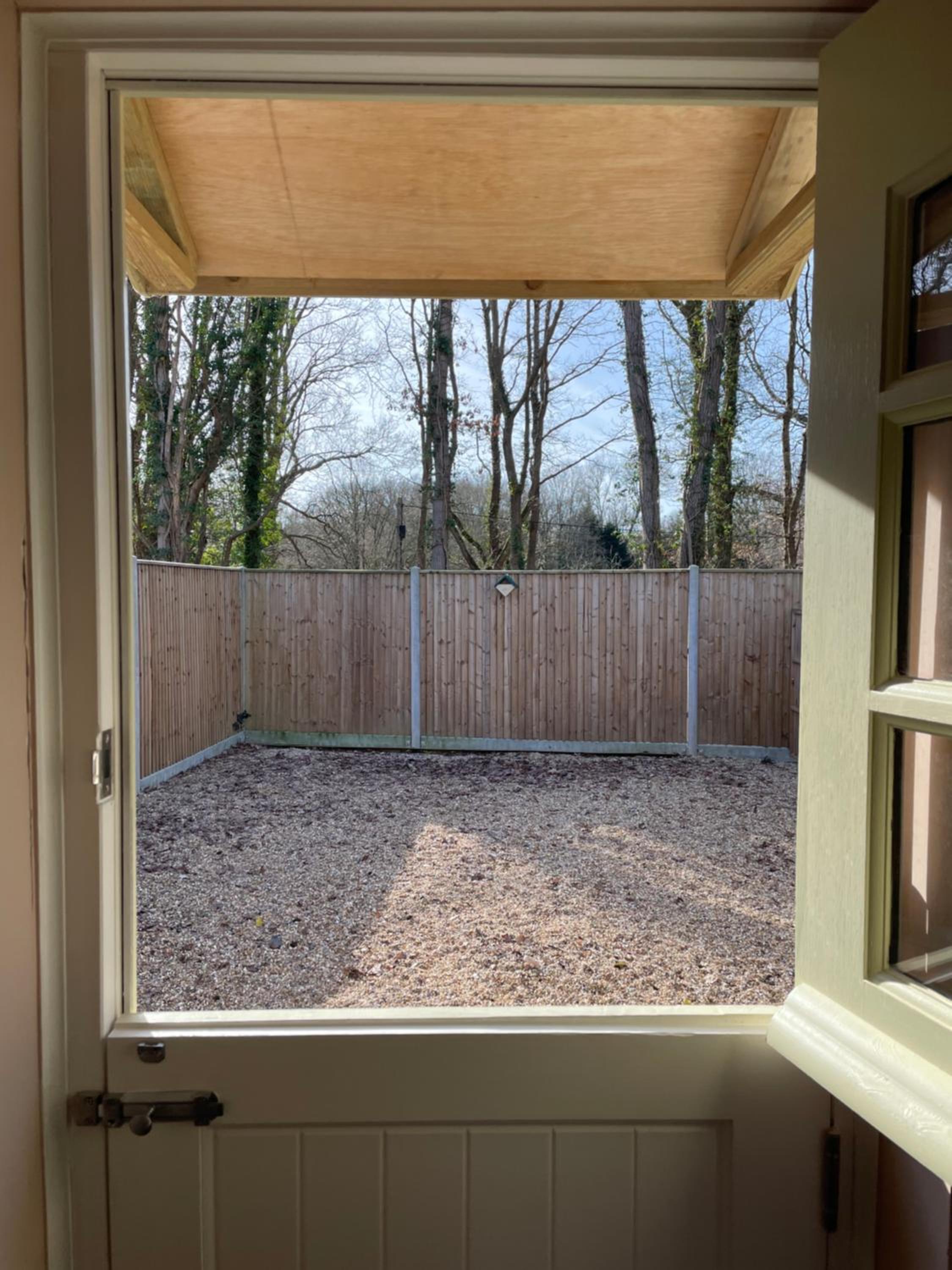 Beech Cottage