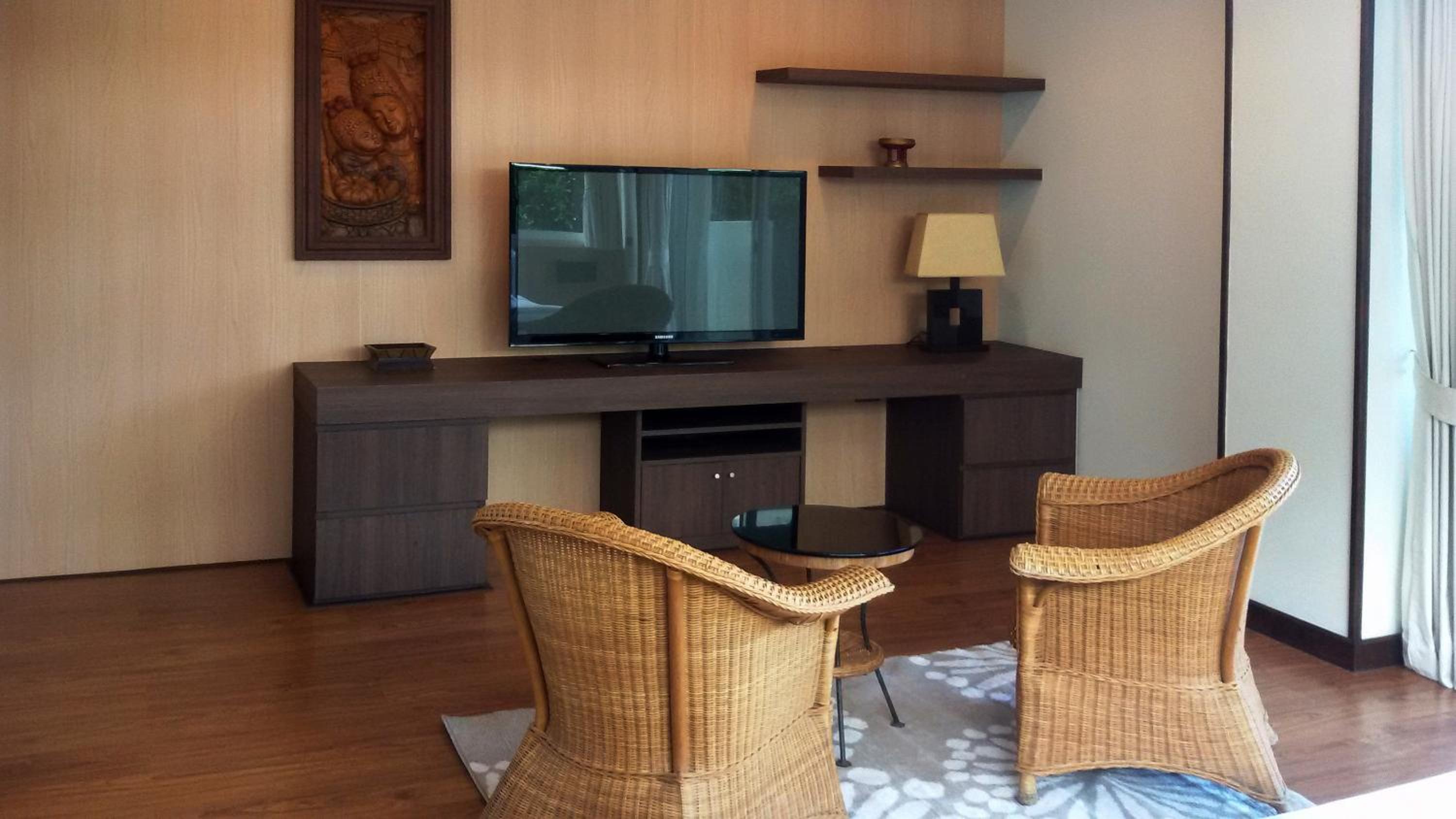 Karon Suite Apartment view 5
