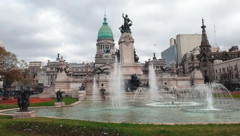 Departamento Congreso