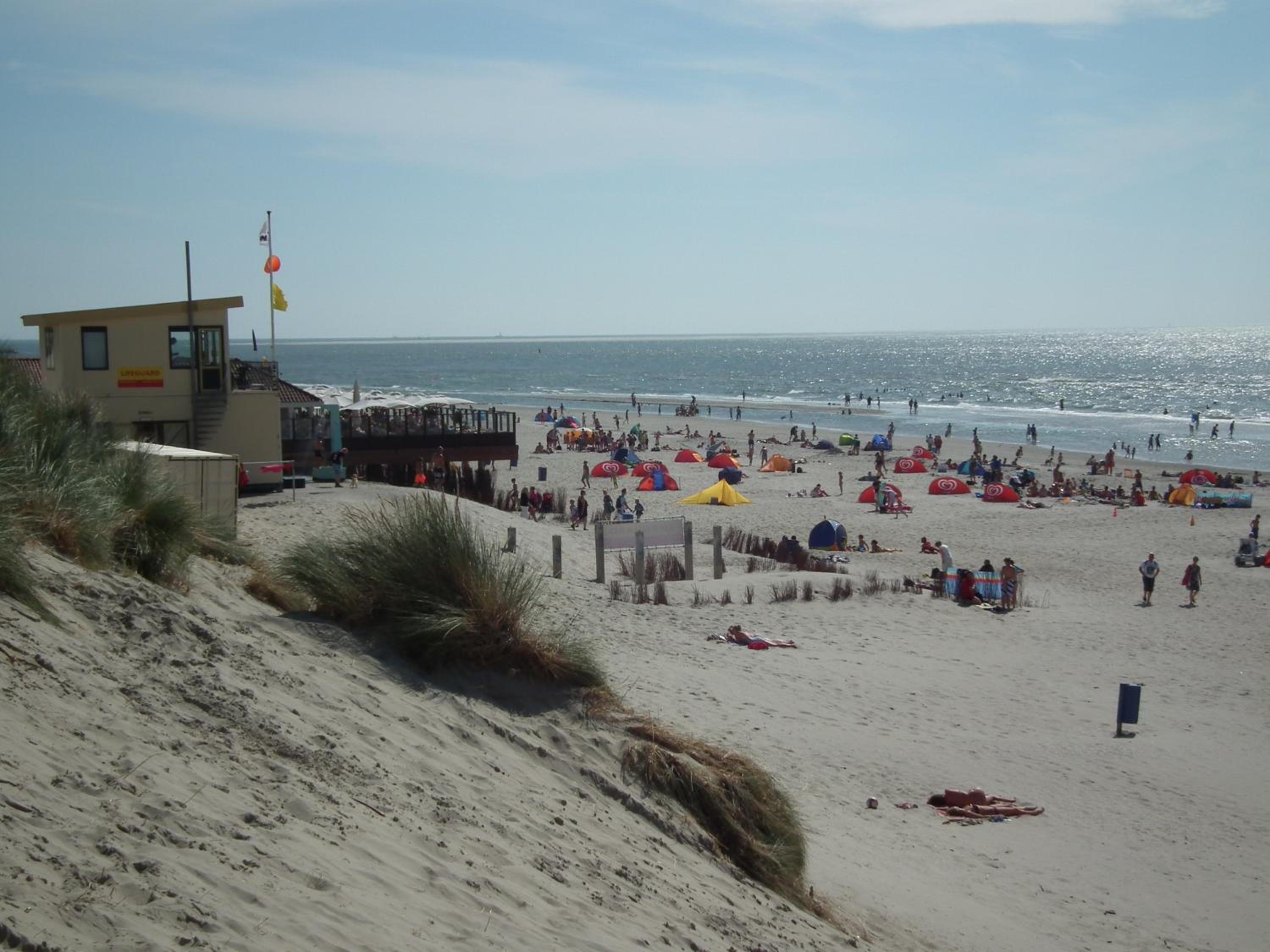 Hollumerstrand