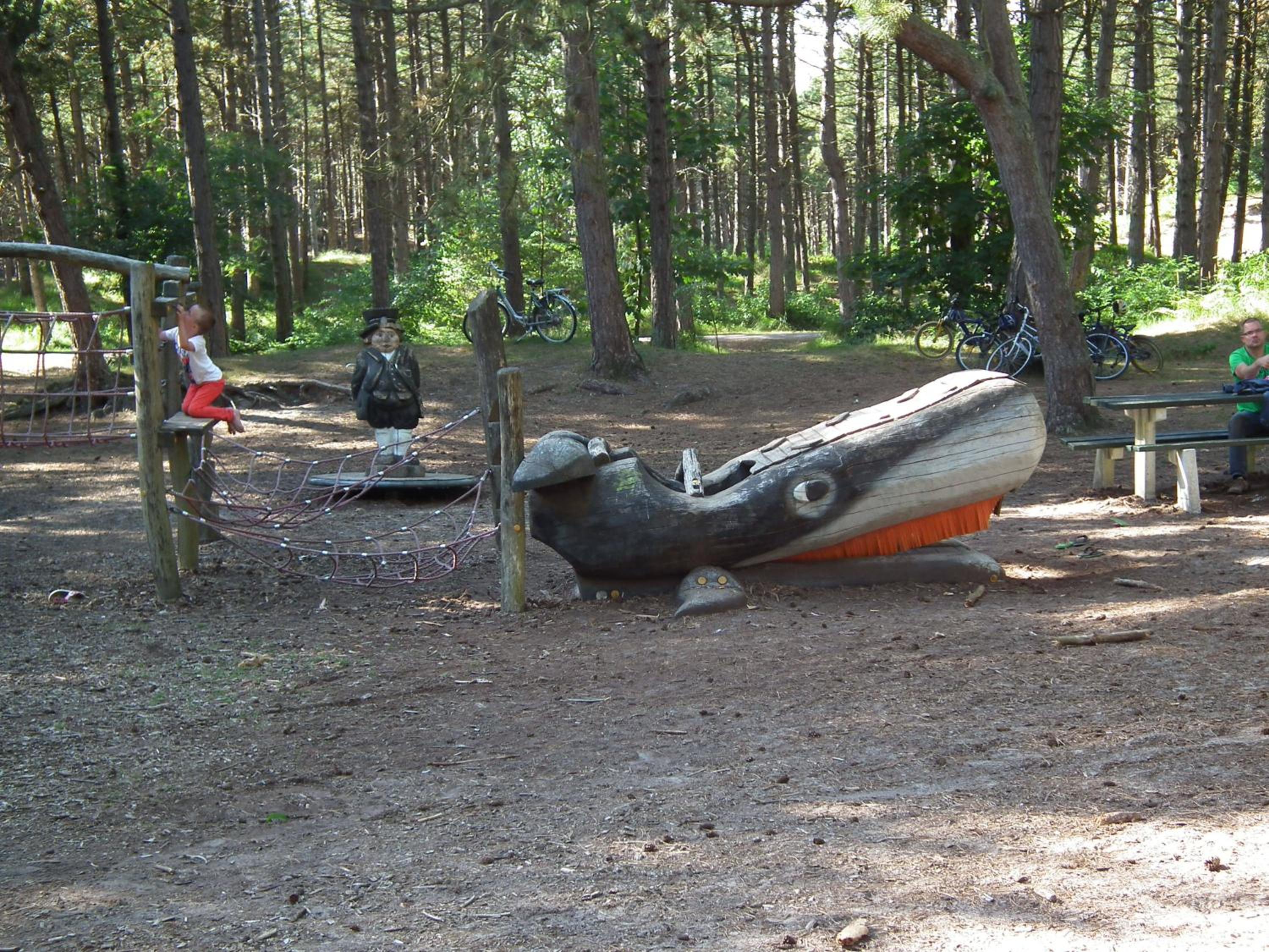 Hollumerstrand