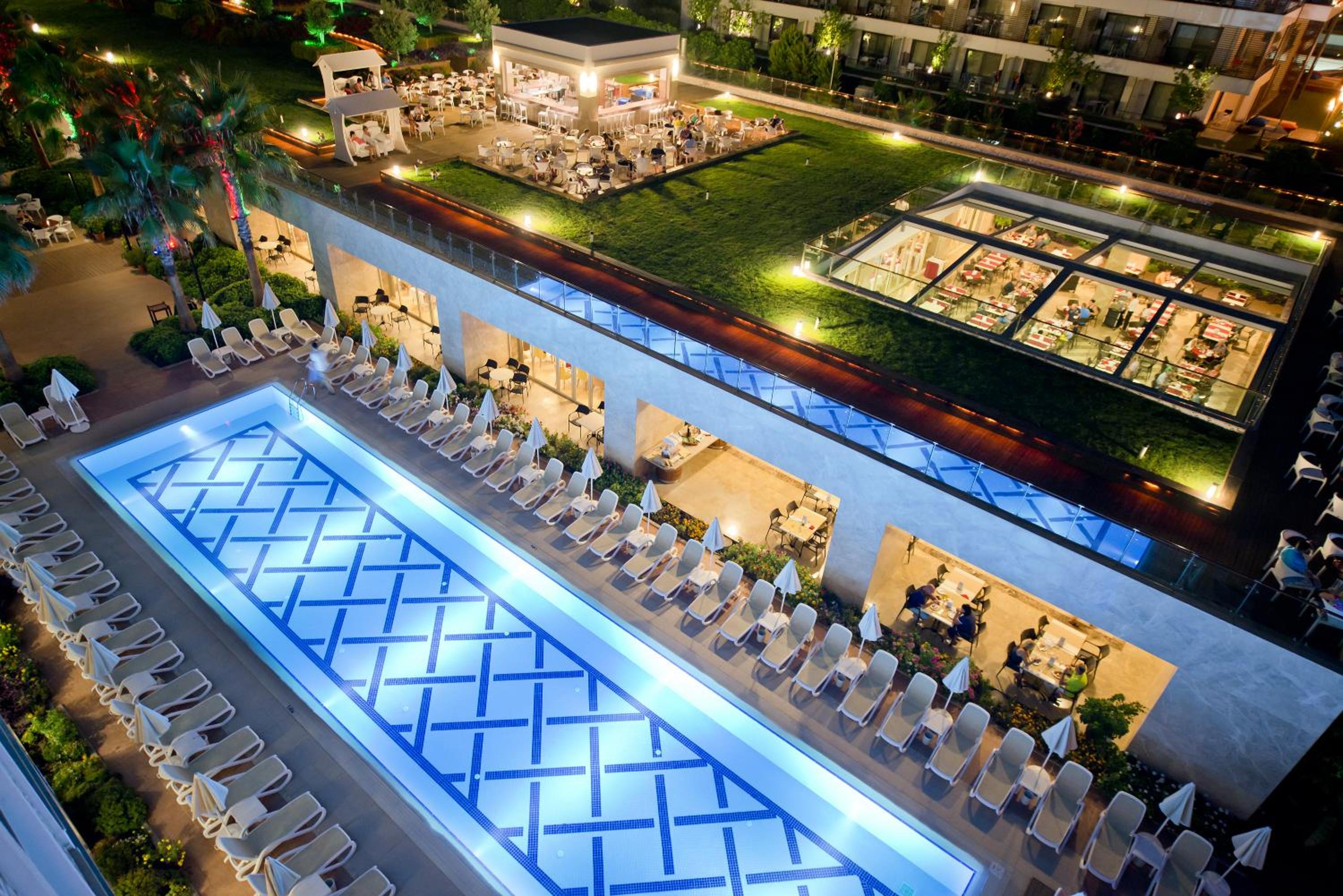Side Vacations - Sentido Trendy Verbena Beach Hotel - Property Image 5