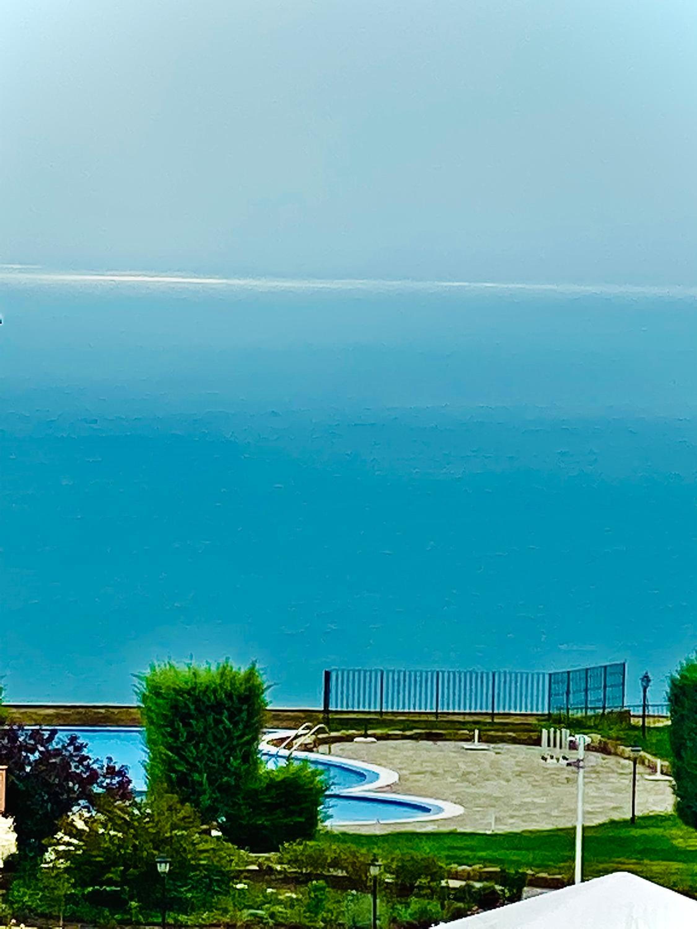 Royal Apartment Sea view by Kaliakria