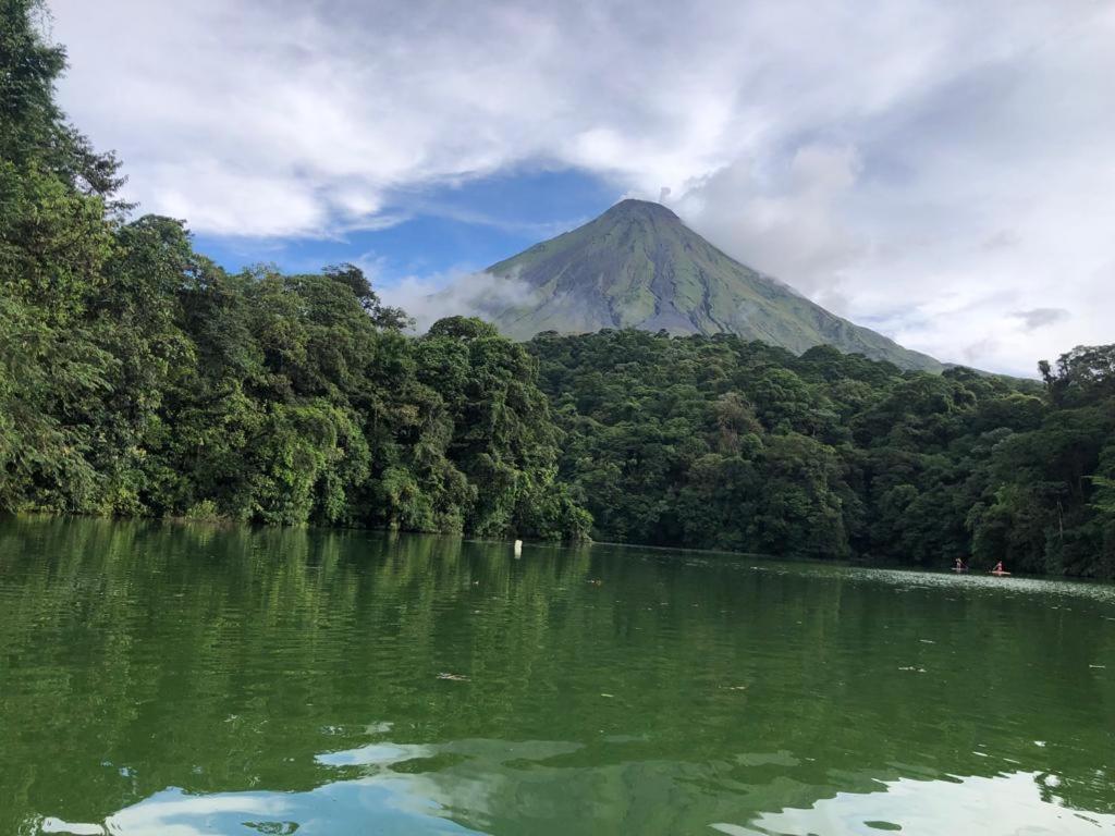 Villa JADE, La Fortuna Downtown