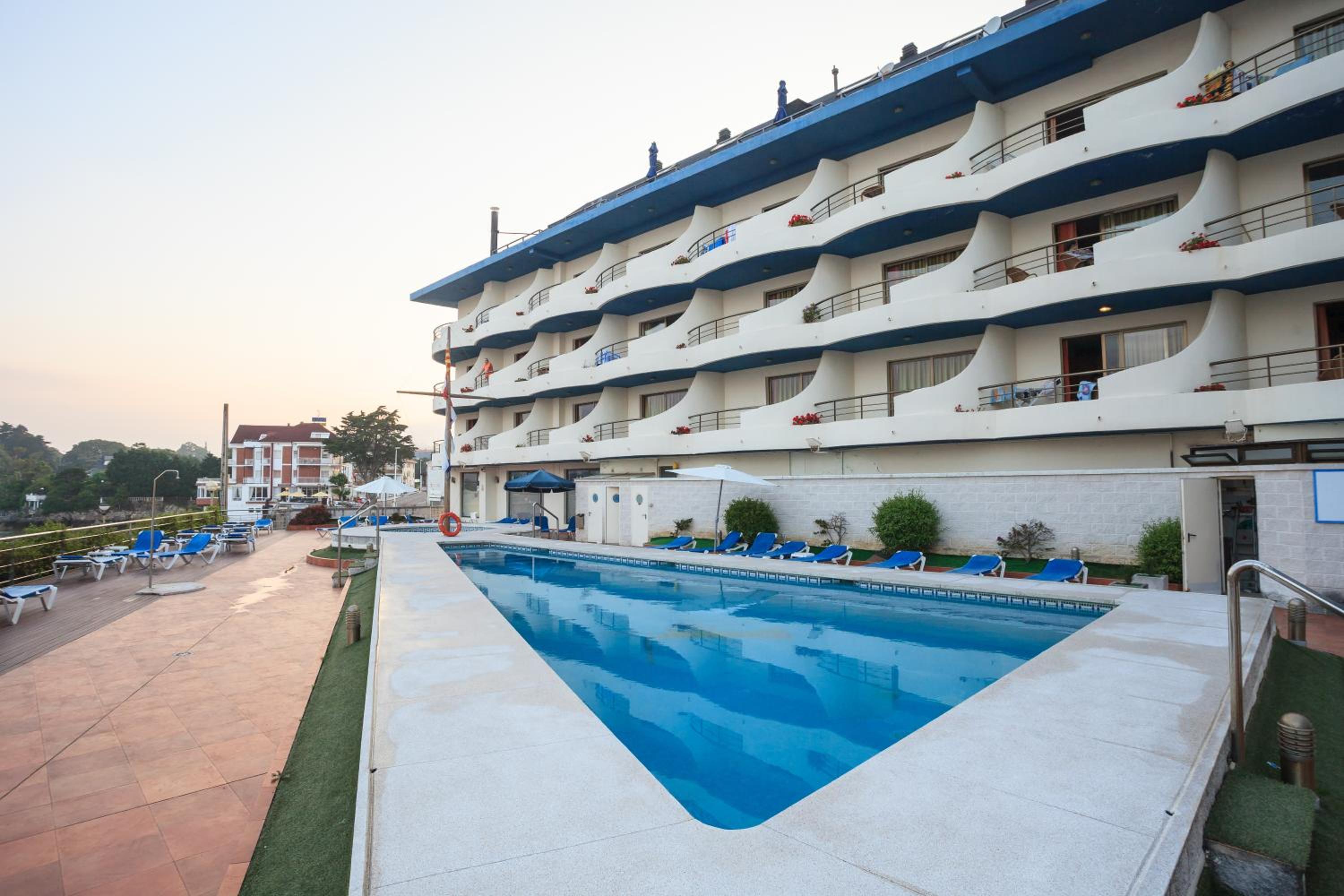 Apartamentos Astuy