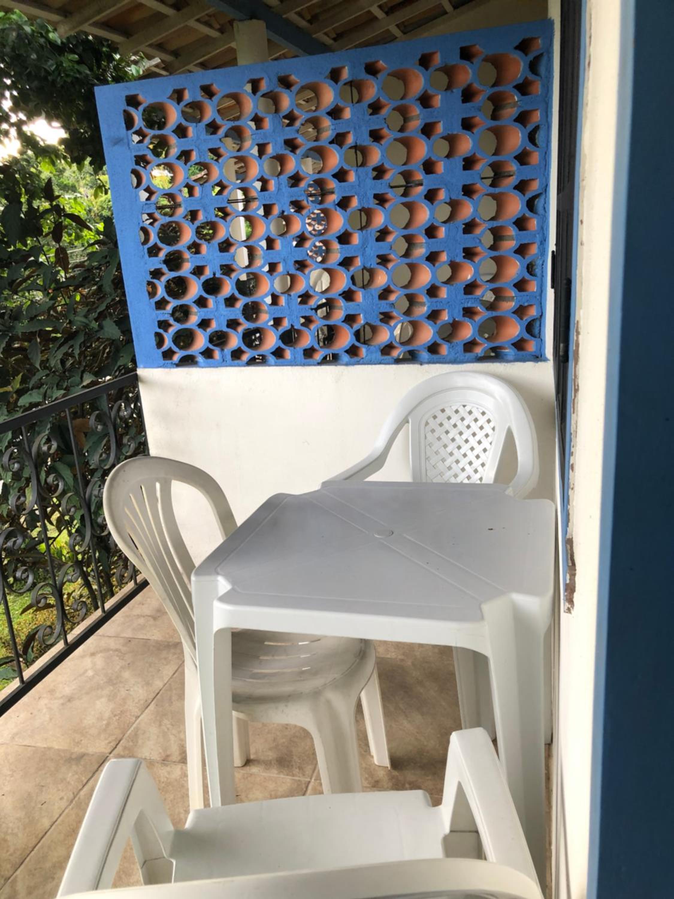 Pousada Casa Pindorama