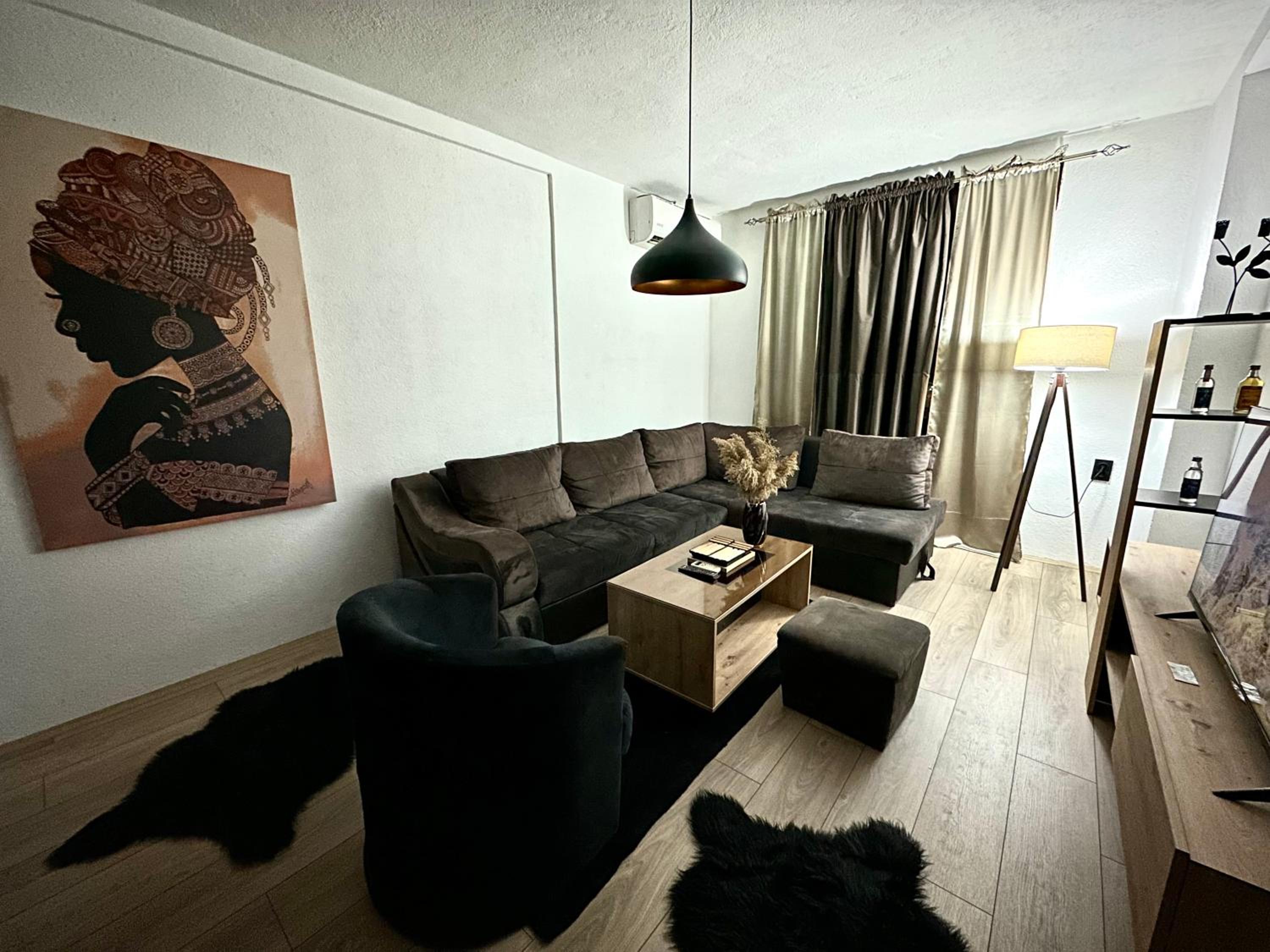 ANKA APARTMENT view 2