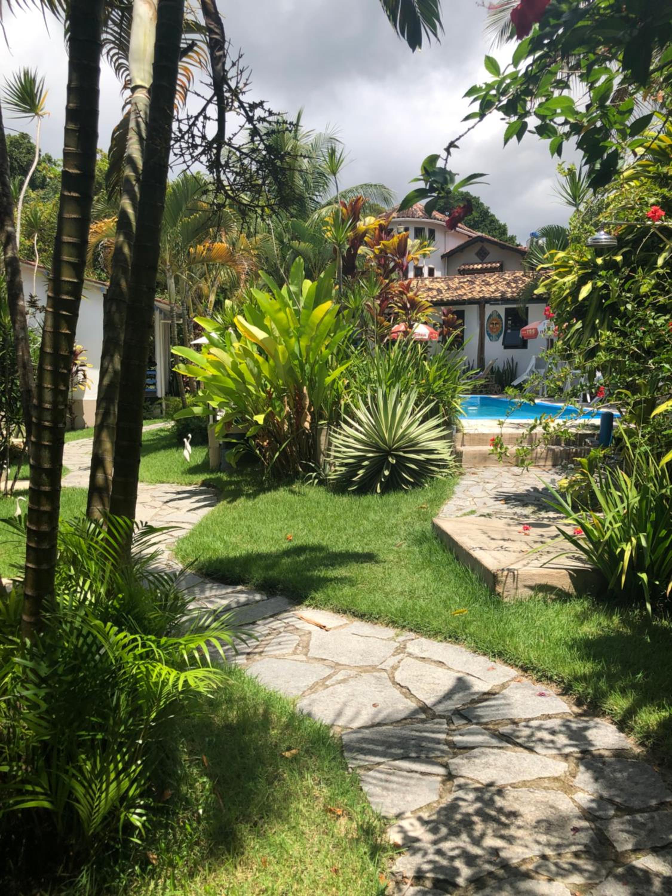 Pousada Casa Pindorama