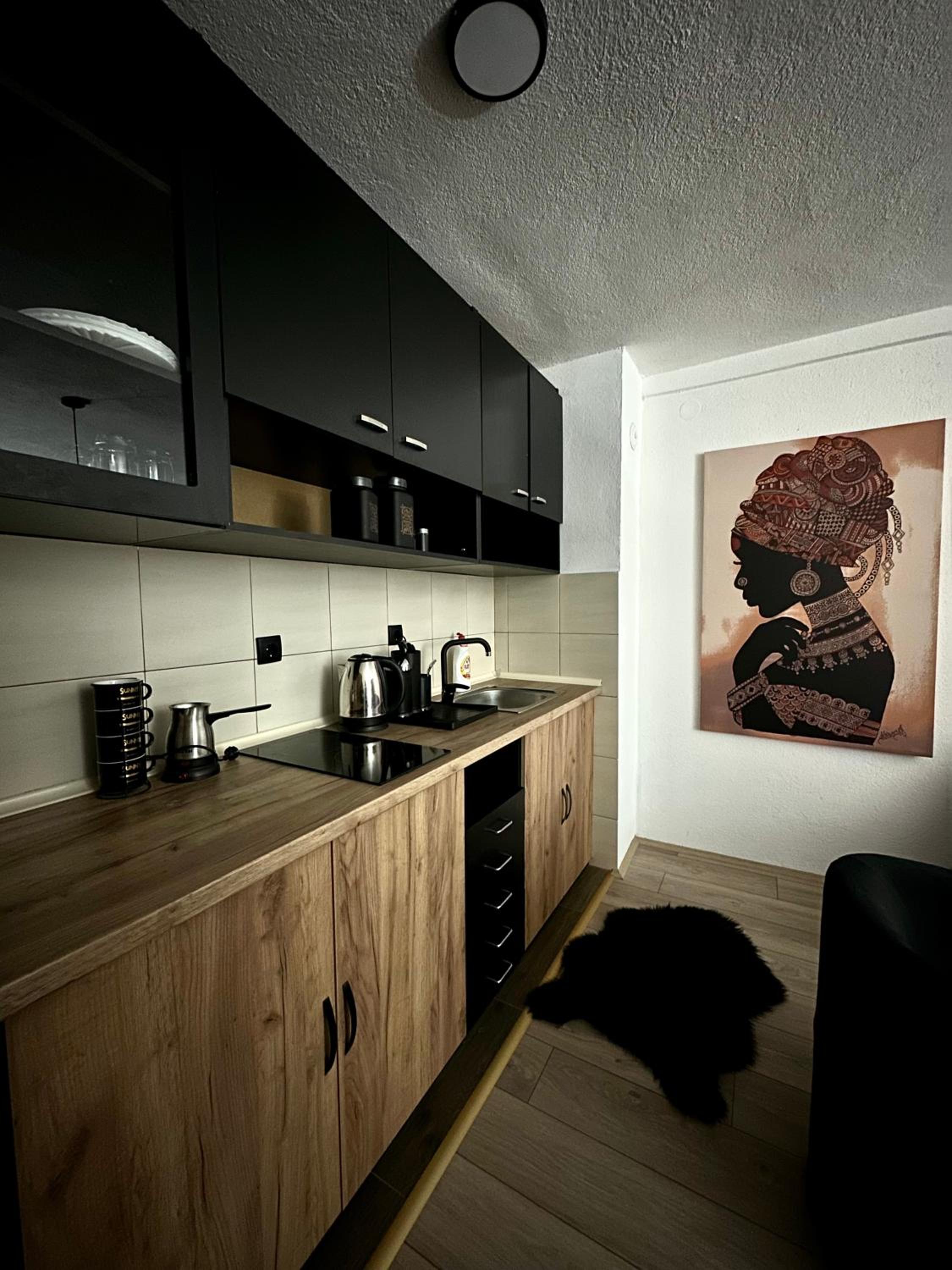 ANKA APARTMENT view 3