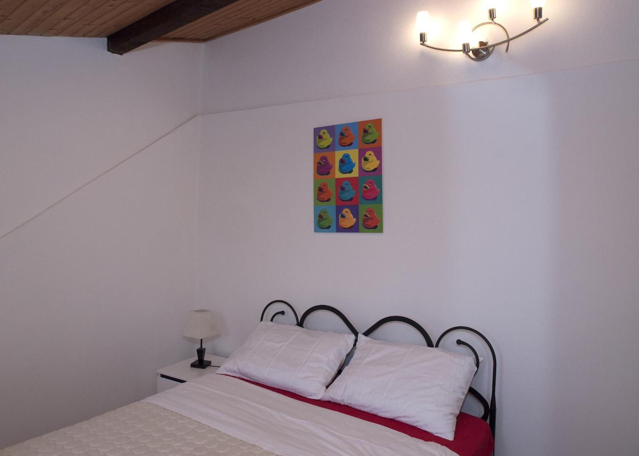 Apartment Varoš photo 2
