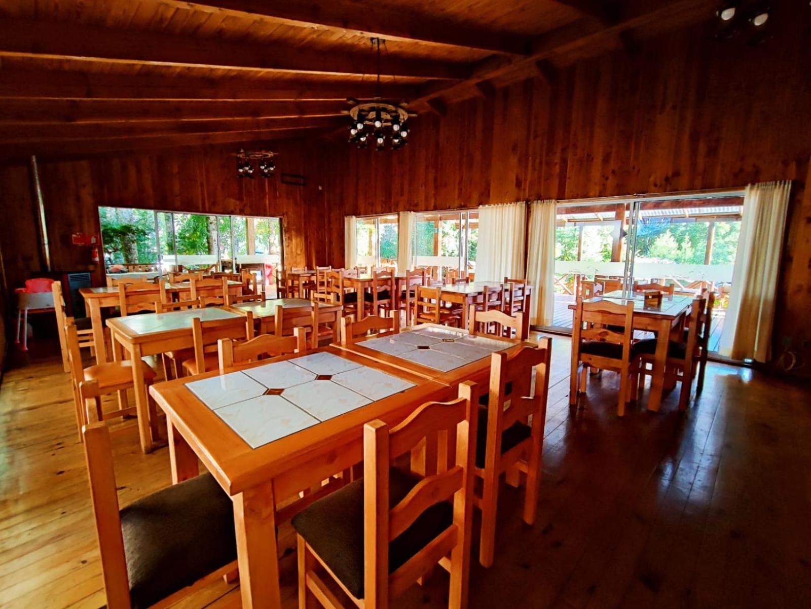 La Casona Caburgua