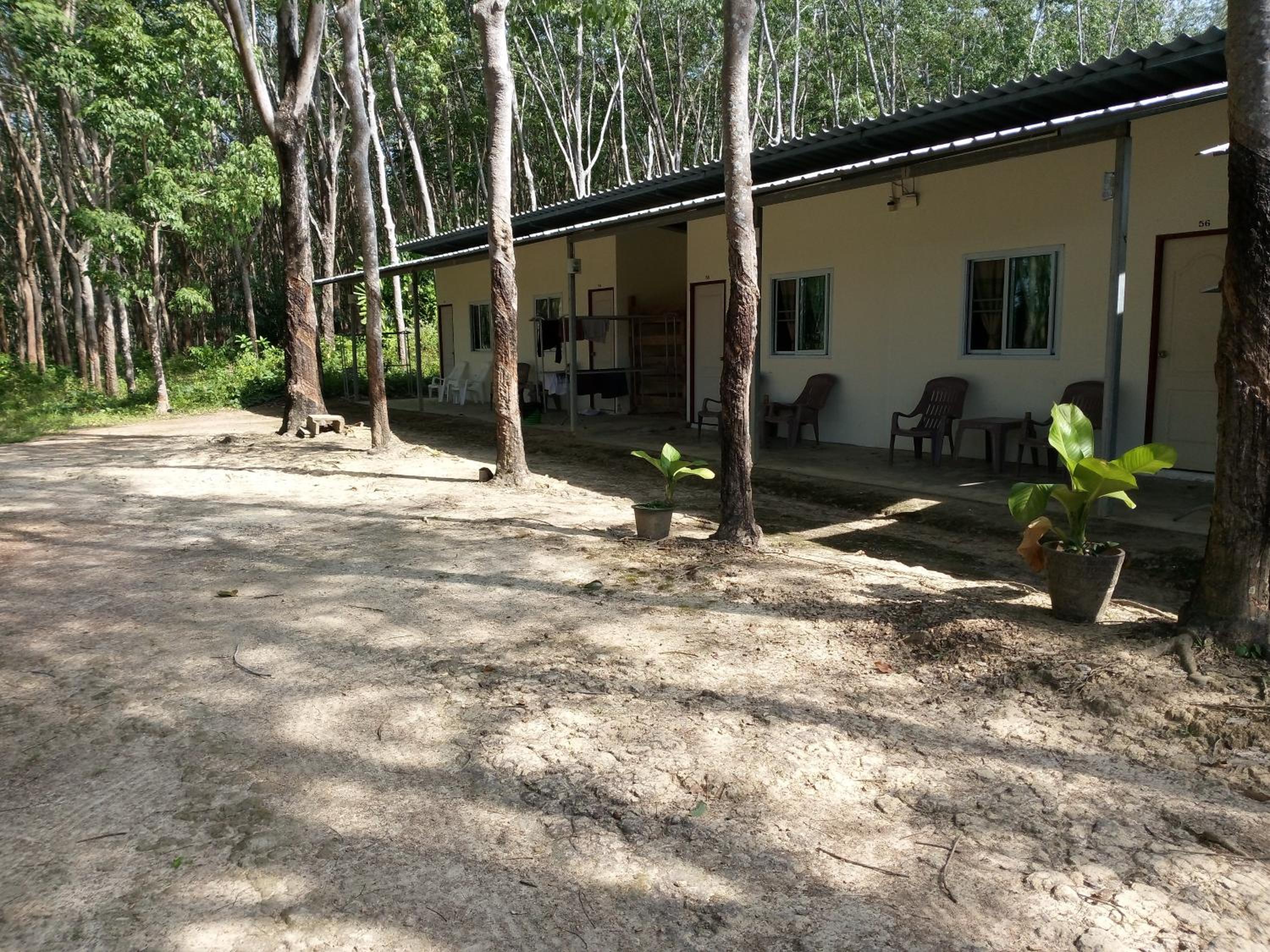 Pitt Bungalow