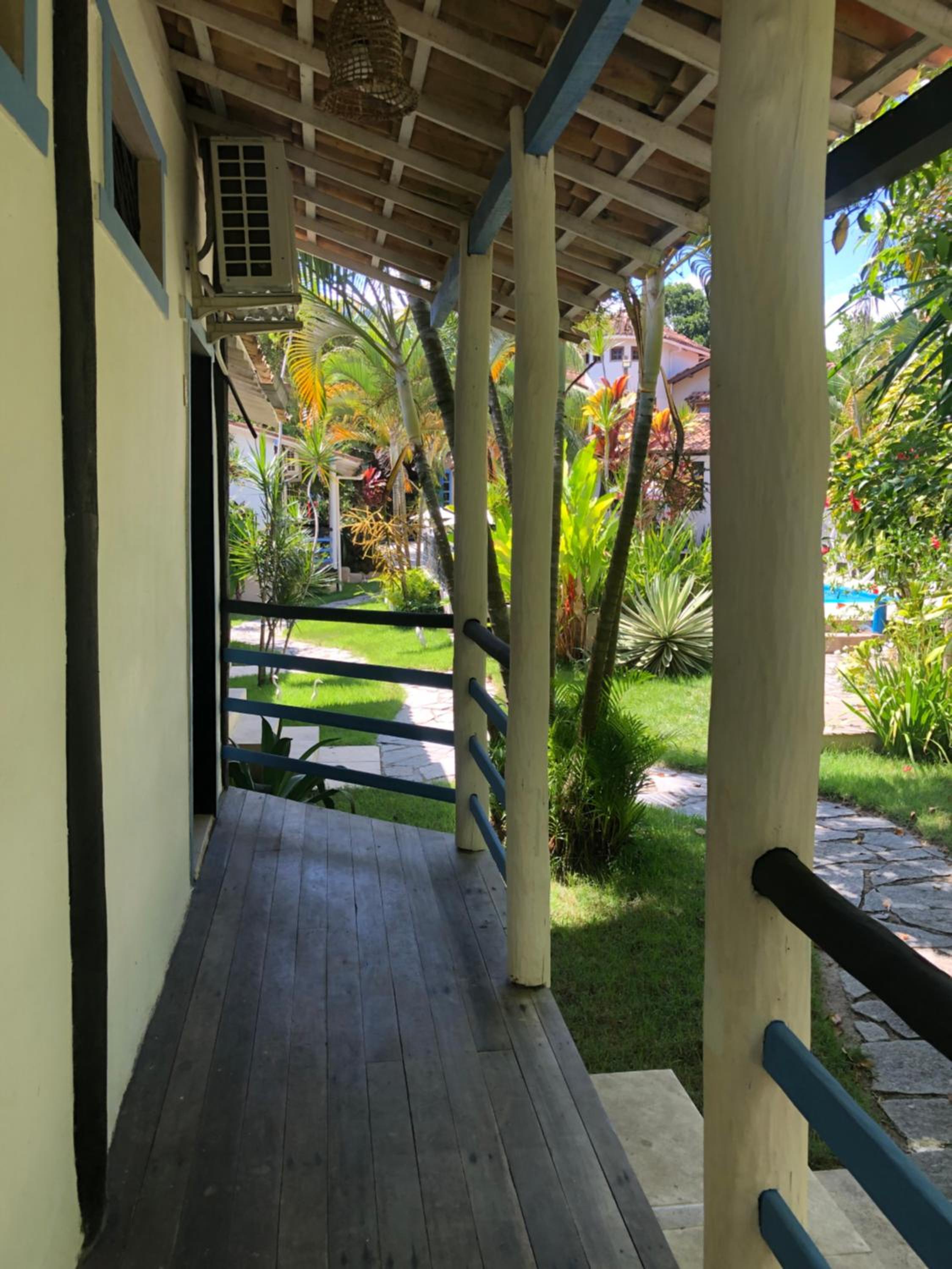 Pousada Casa Pindorama
