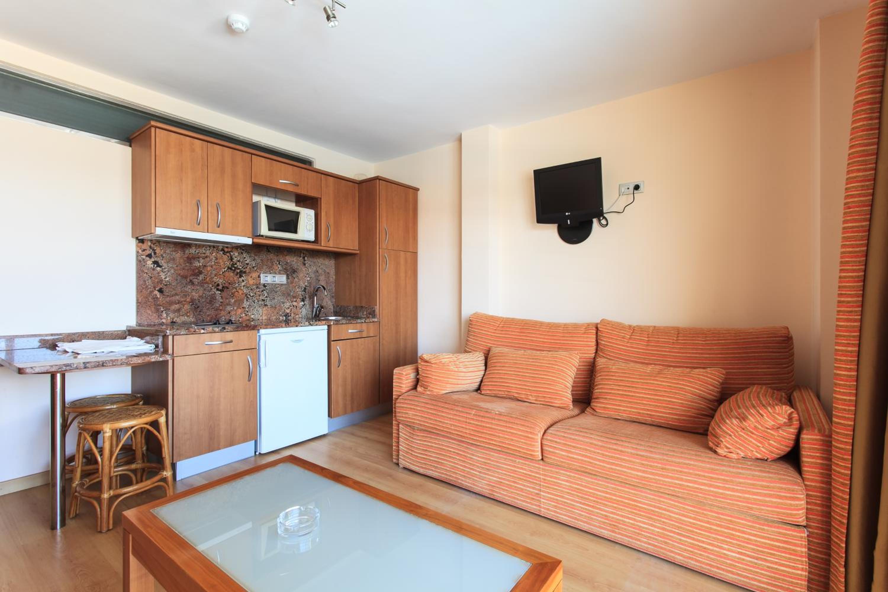 Apartamentos Astuy