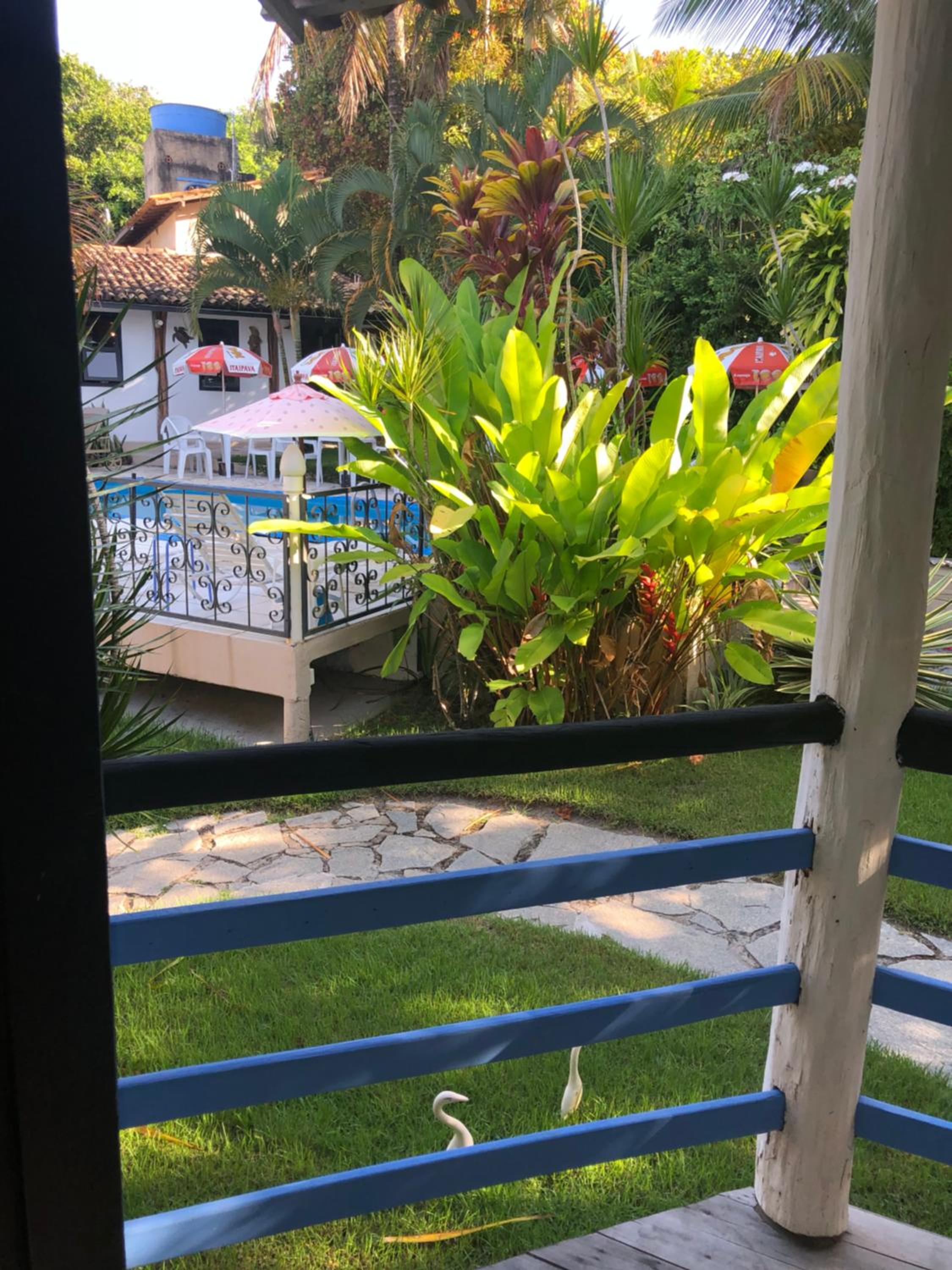Pousada Casa Pindorama