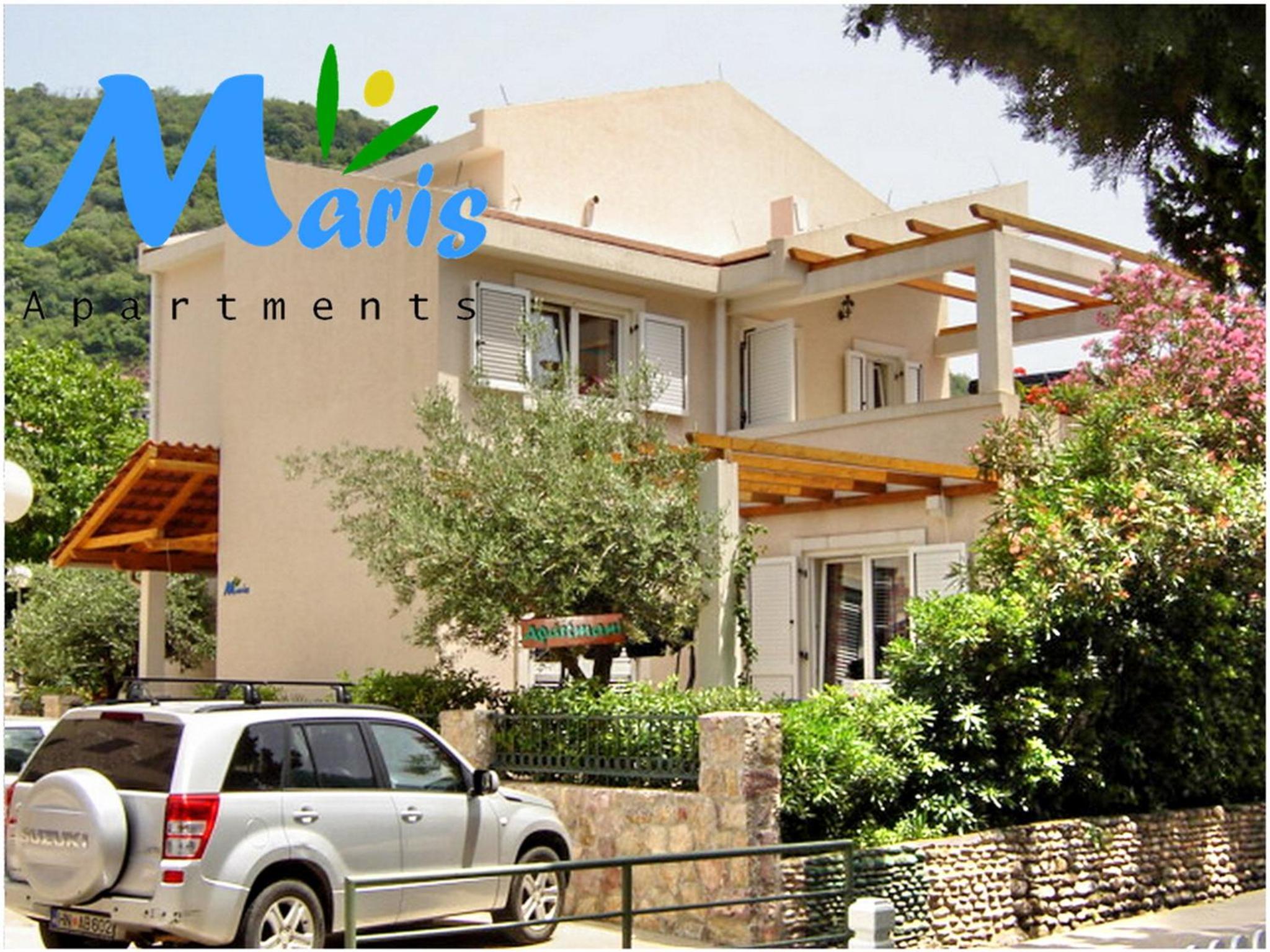 Apartments Maris view 3