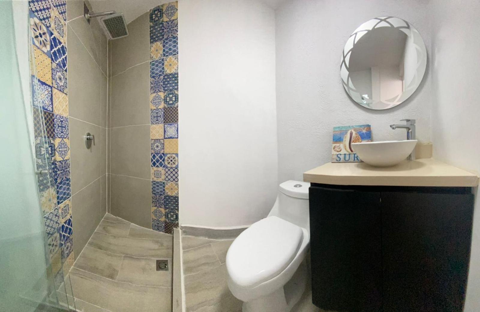 Apartamento Hansa Bay 205