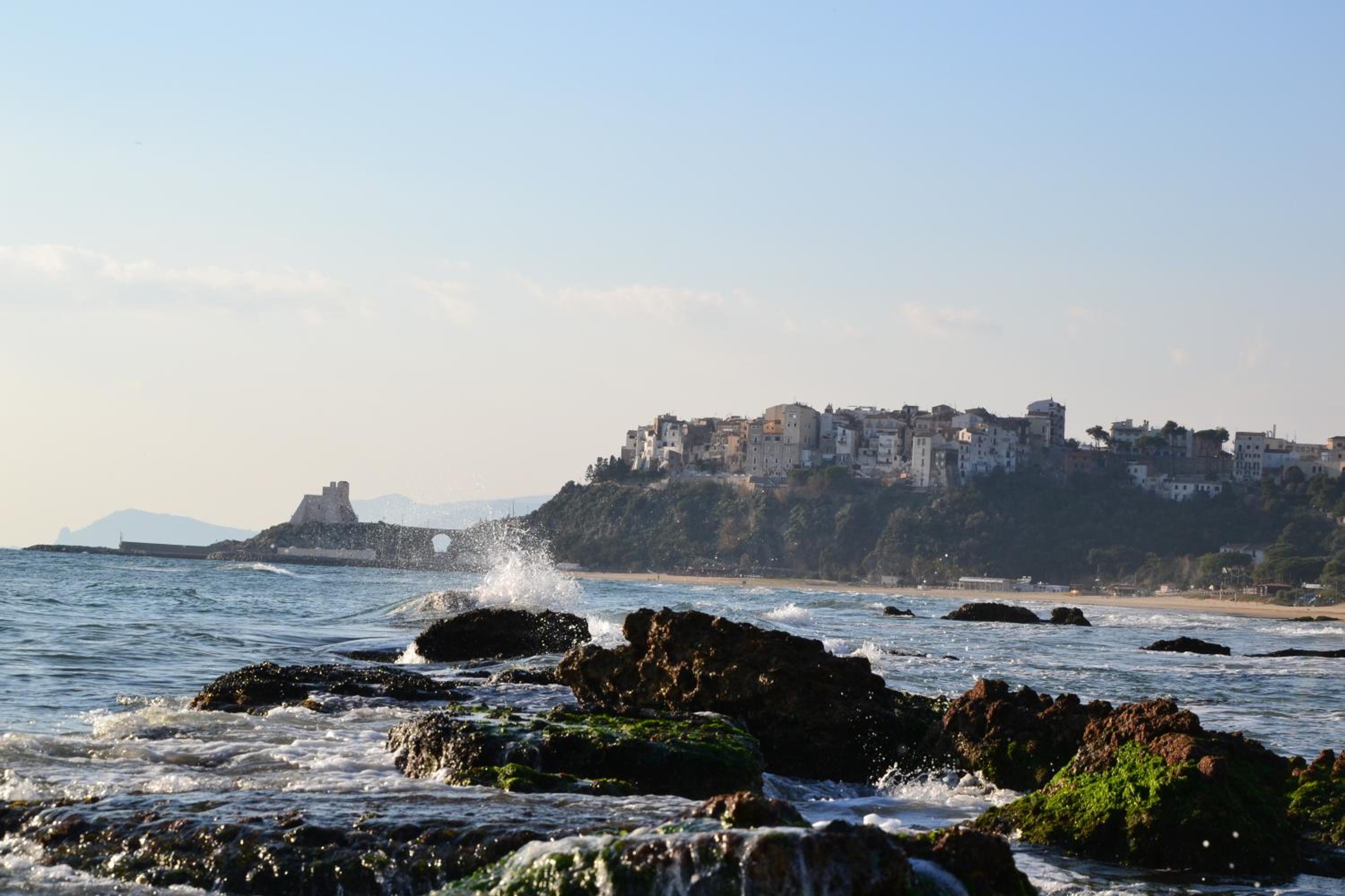 B&B Sperlonga
