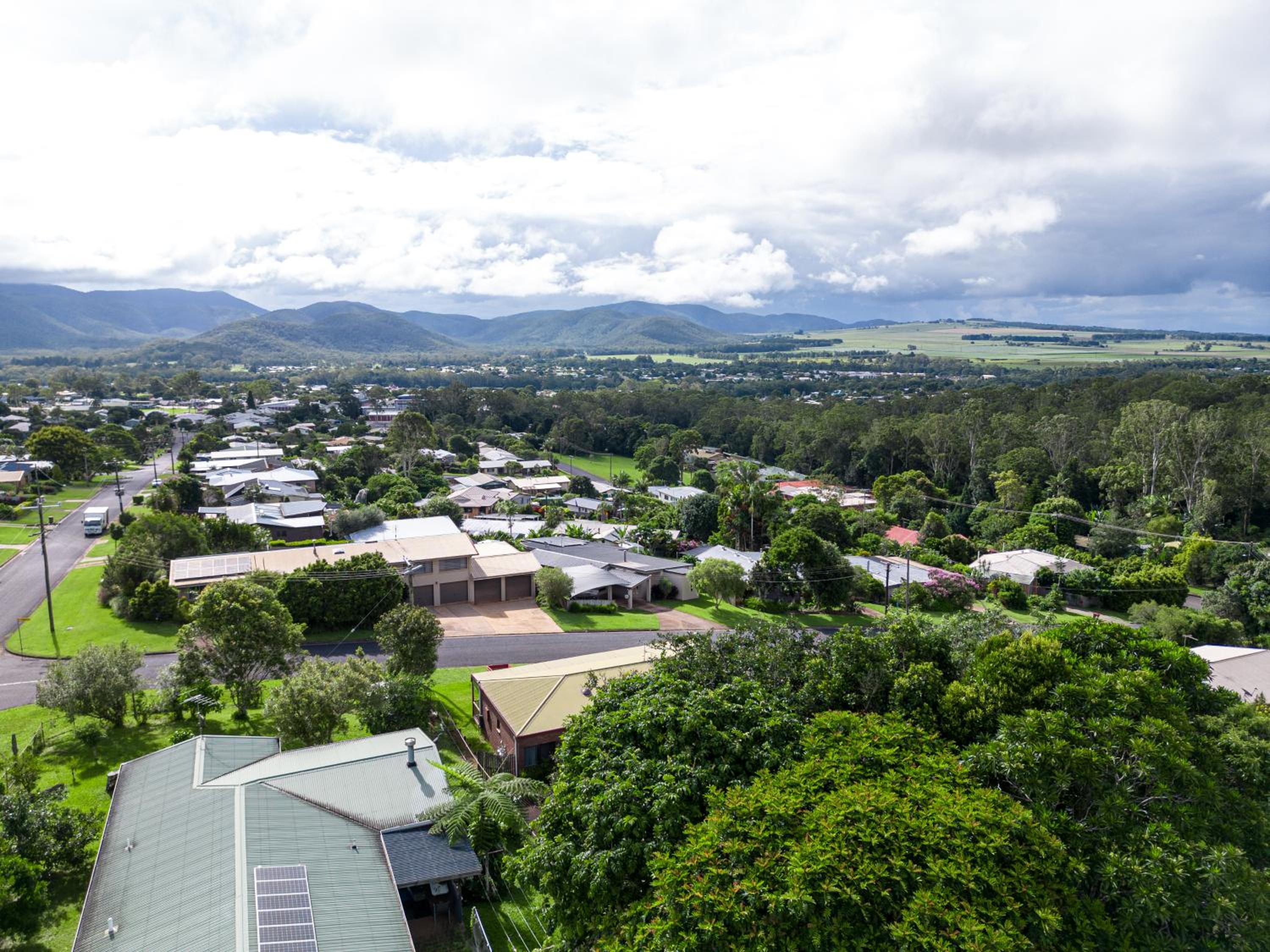 Highview Atherton