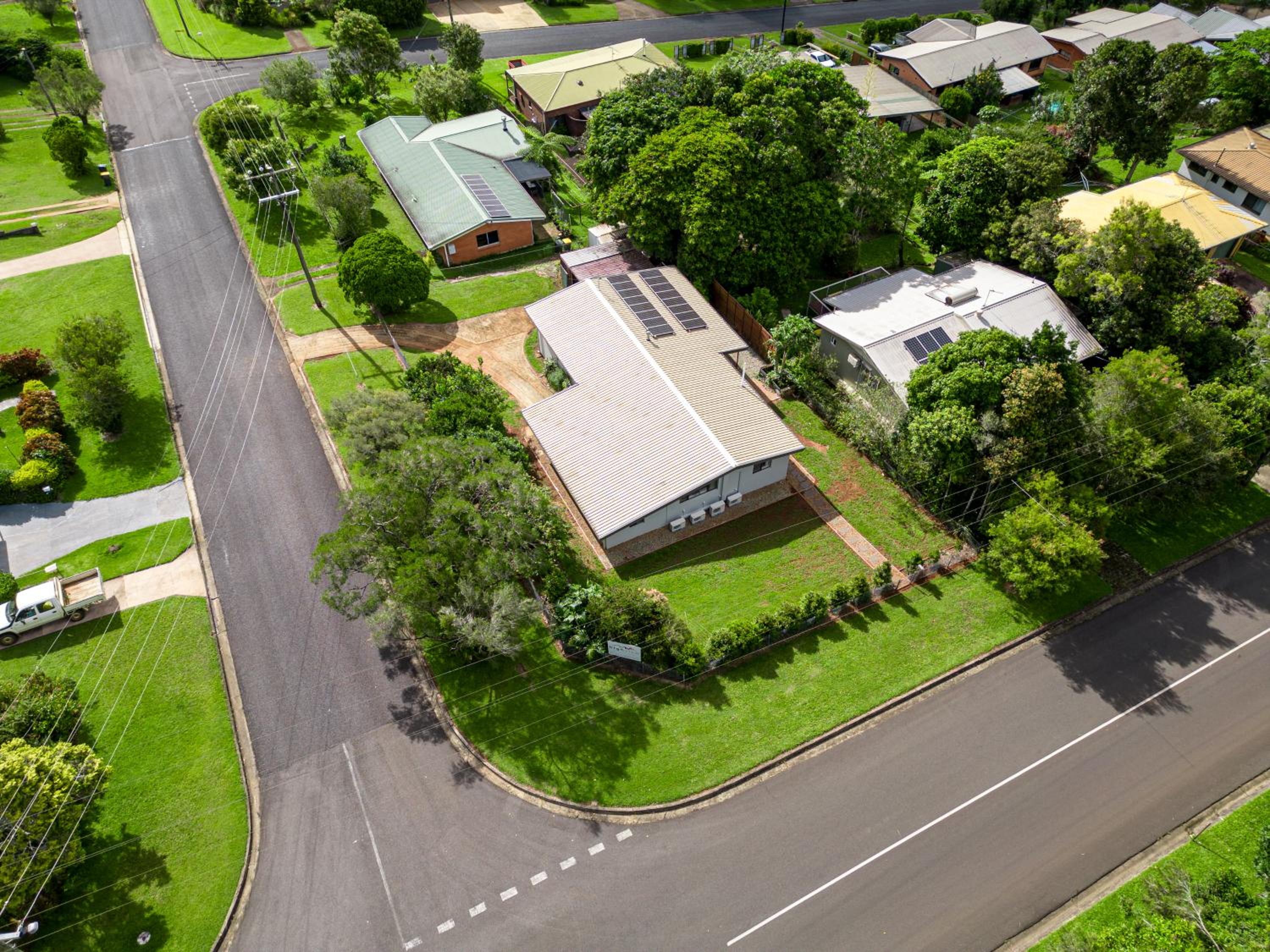 Highview Atherton