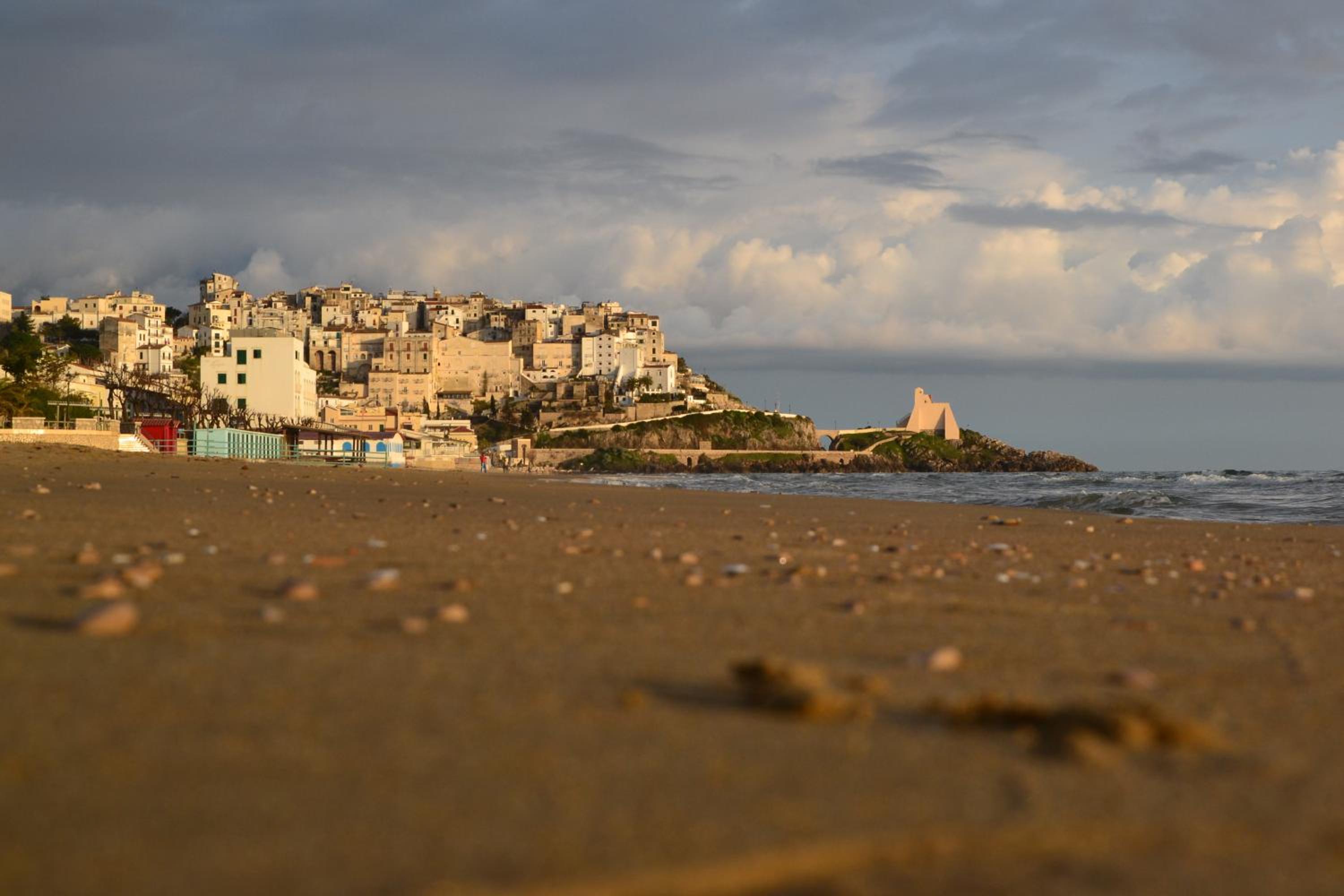 B&B Sperlonga