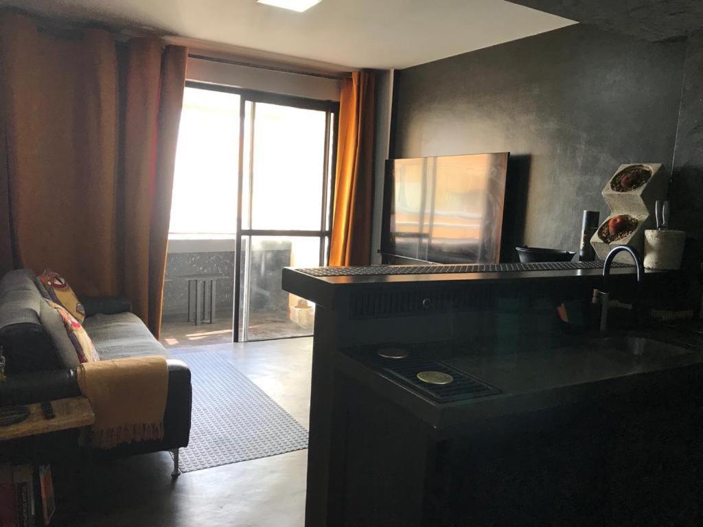 Stylish Penthouse Apartment view 4